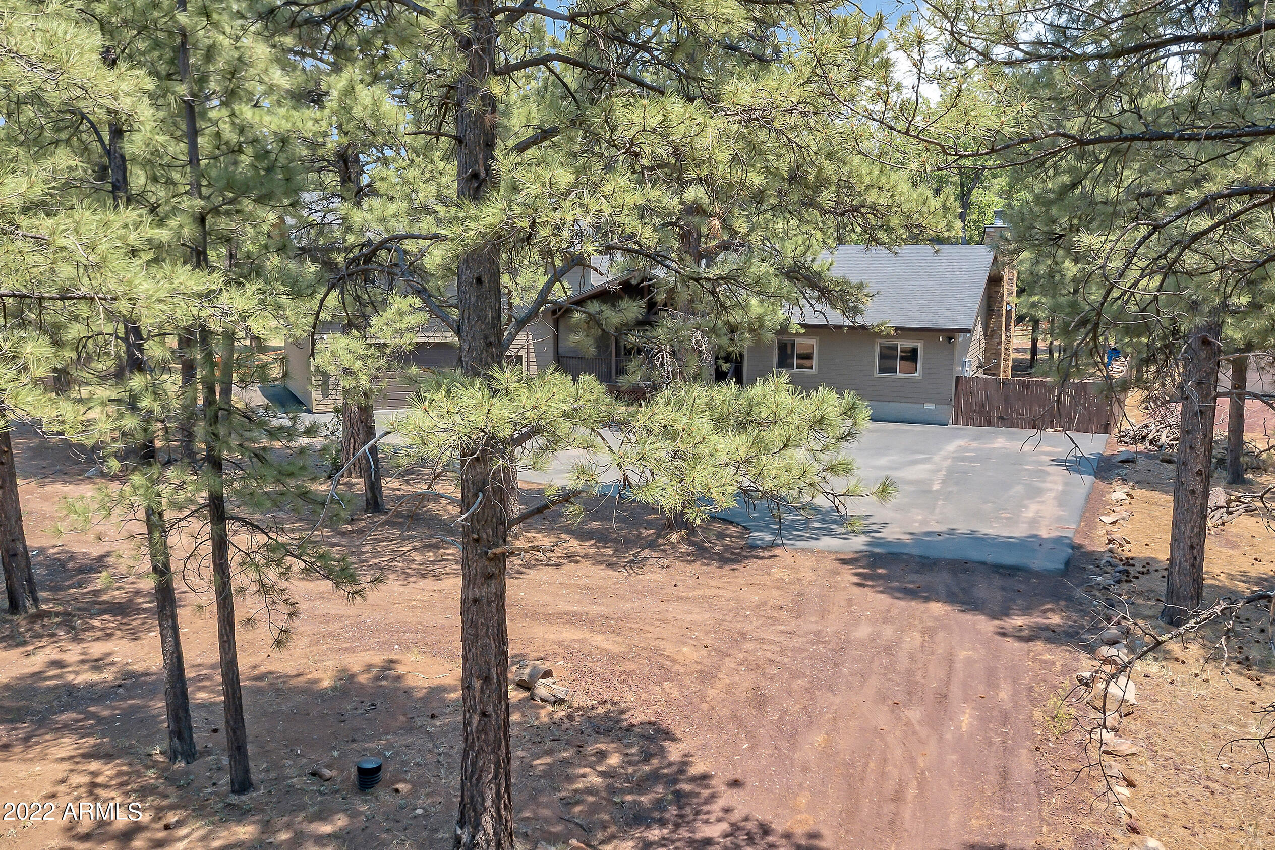 155 BLUE RIDGE Road