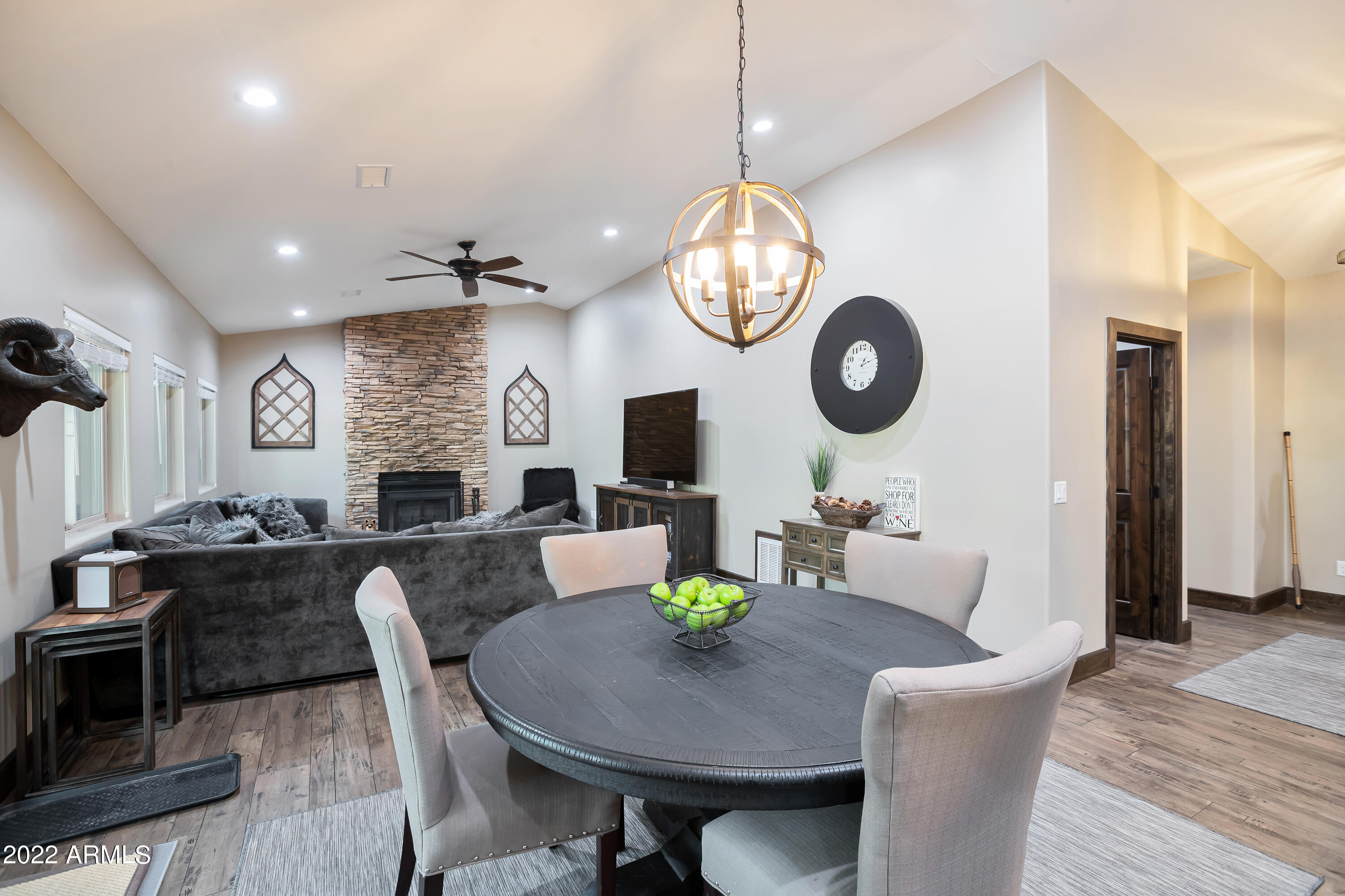 155 BLUE RIDGE Road
