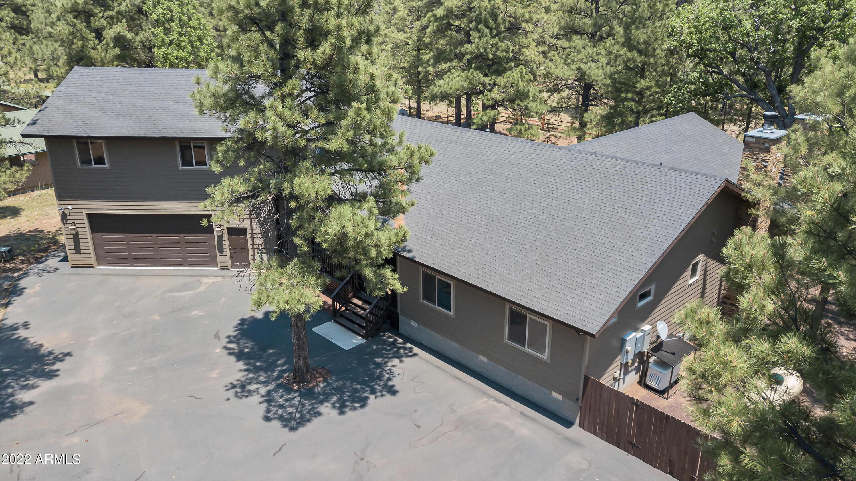 155 BLUE RIDGE Road