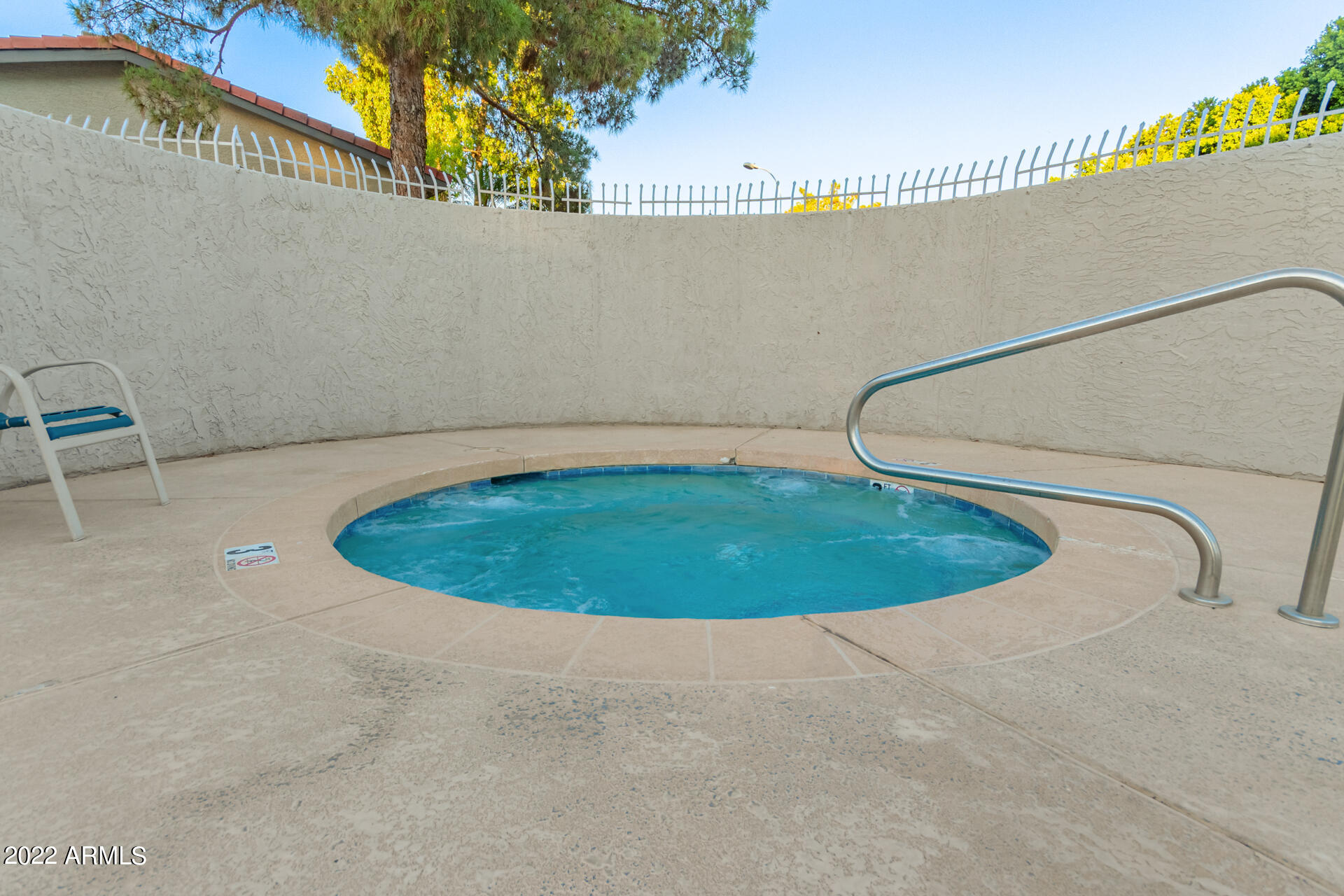 1718 S LONGMORE -- # 101