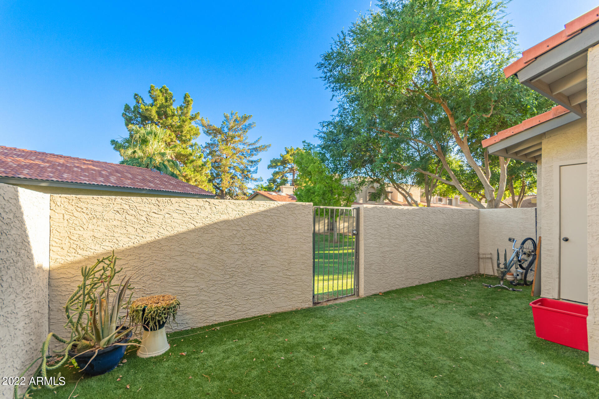 1718 S LONGMORE -- # 101