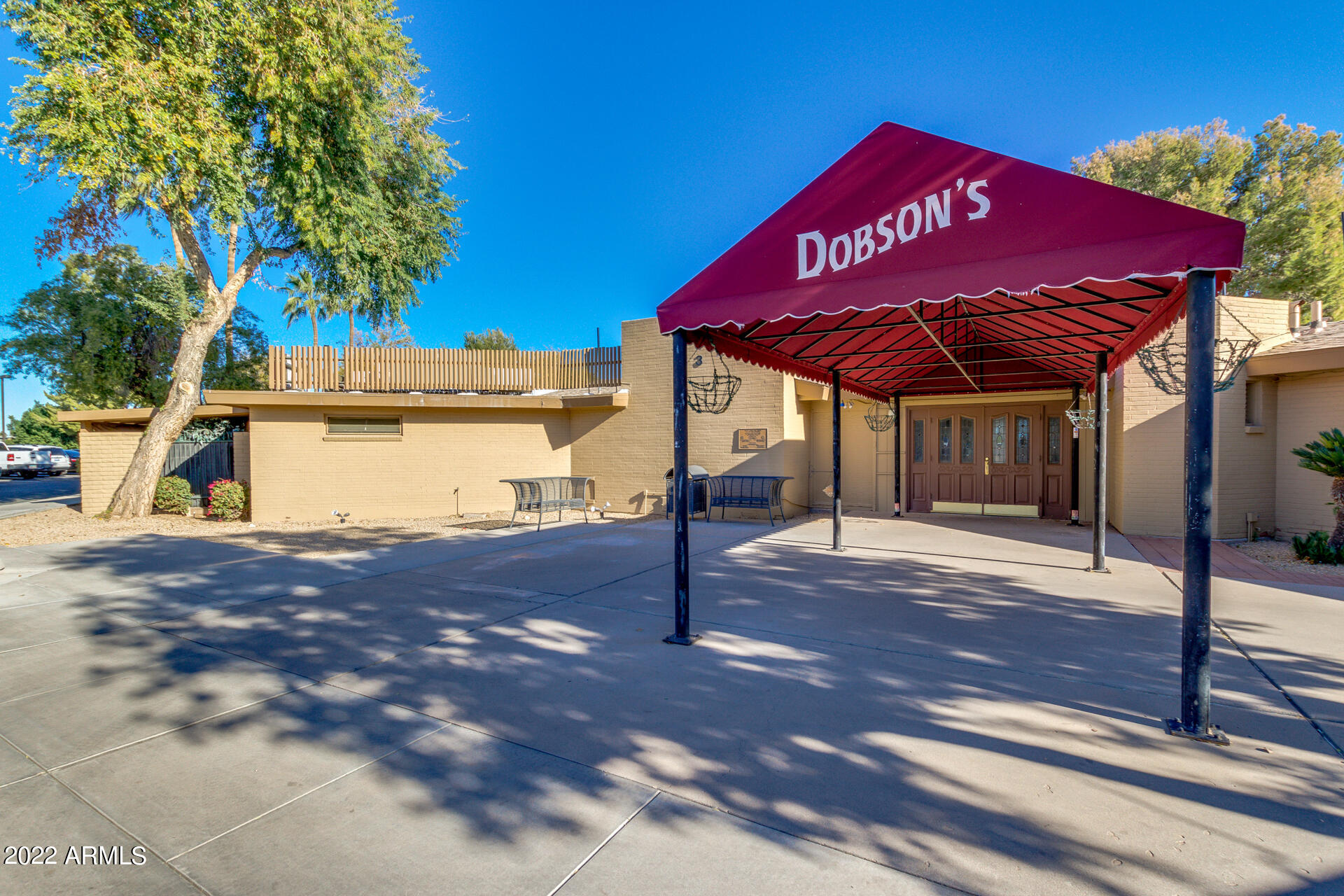 1718 S LONGMORE -- # 101