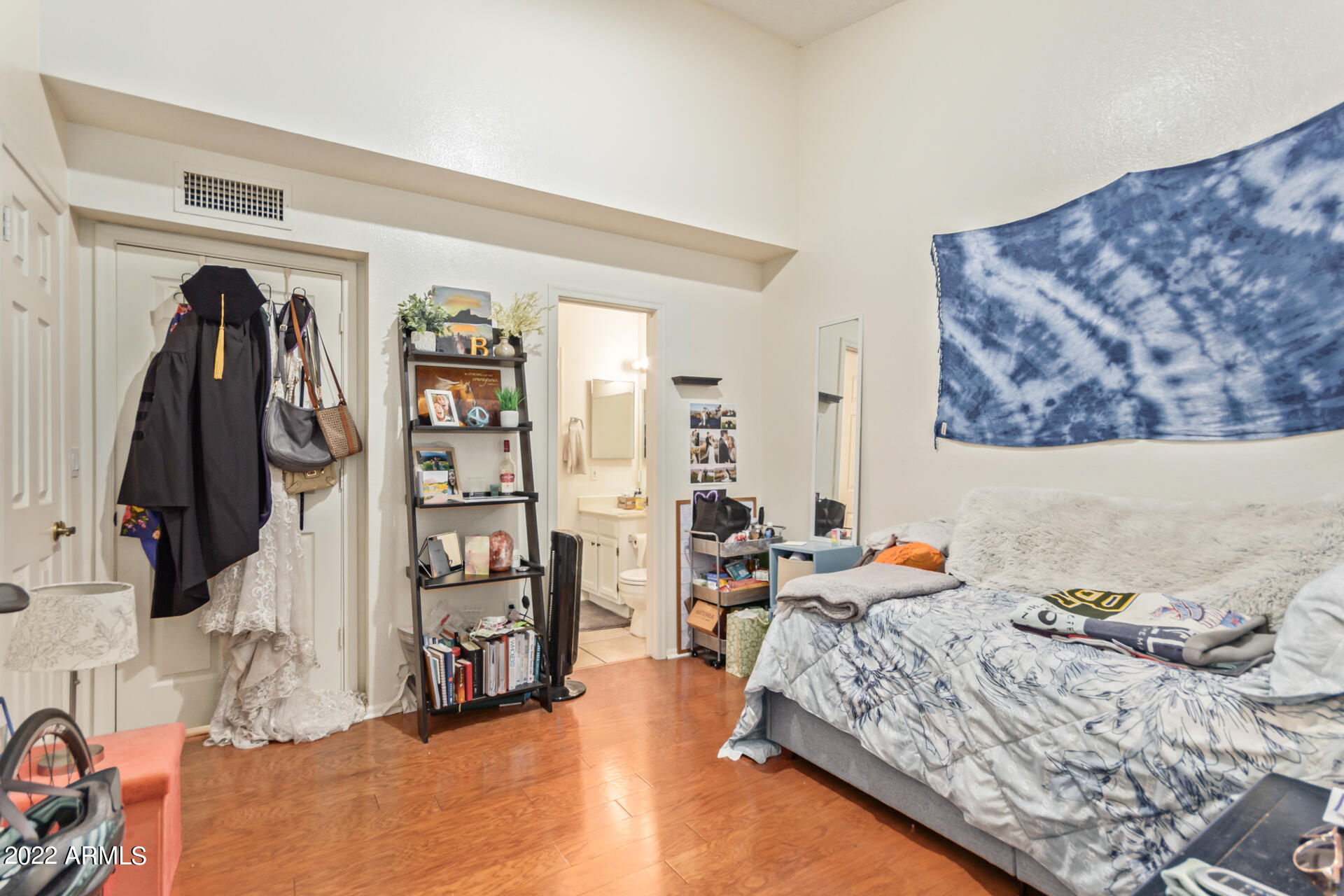 1718 S LONGMORE -- # 101