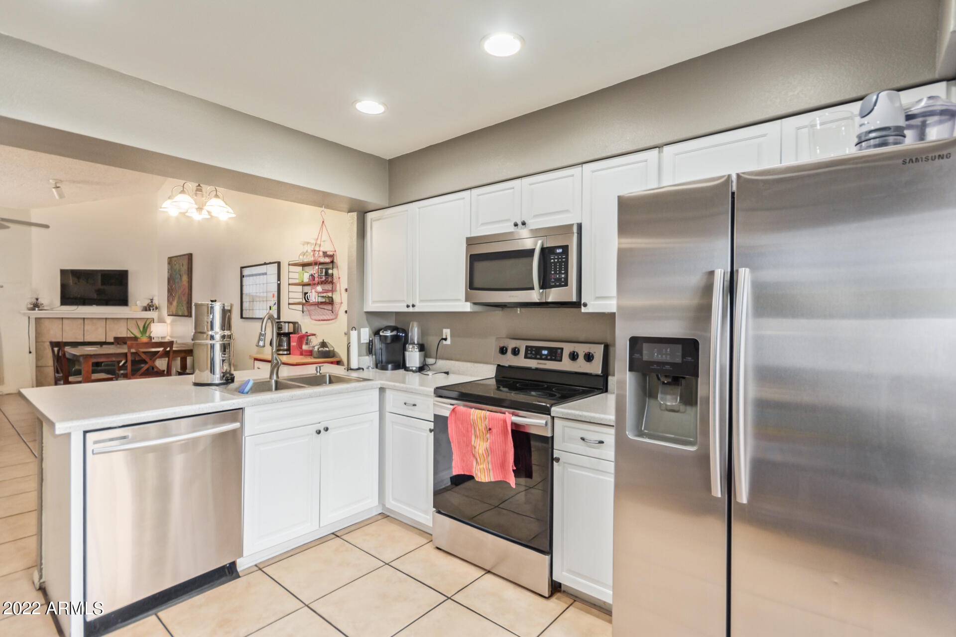 1718 S LONGMORE -- # 101