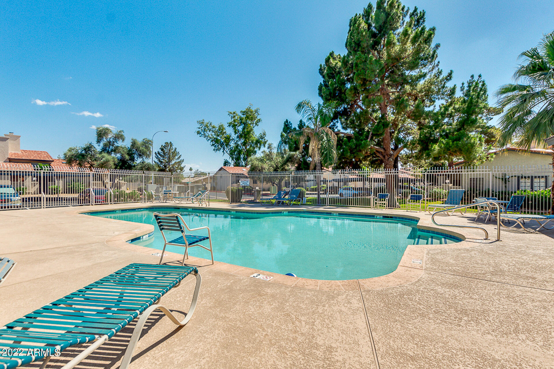 1718 S LONGMORE -- # 101