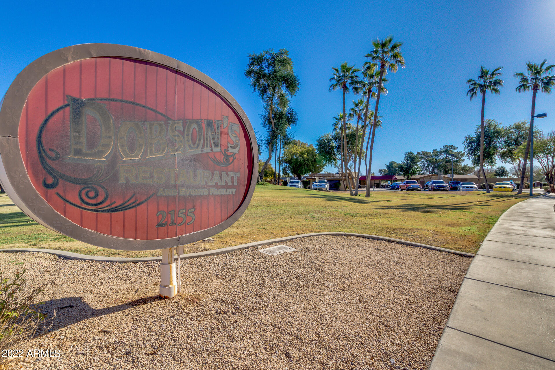 1718 S LONGMORE -- # 101