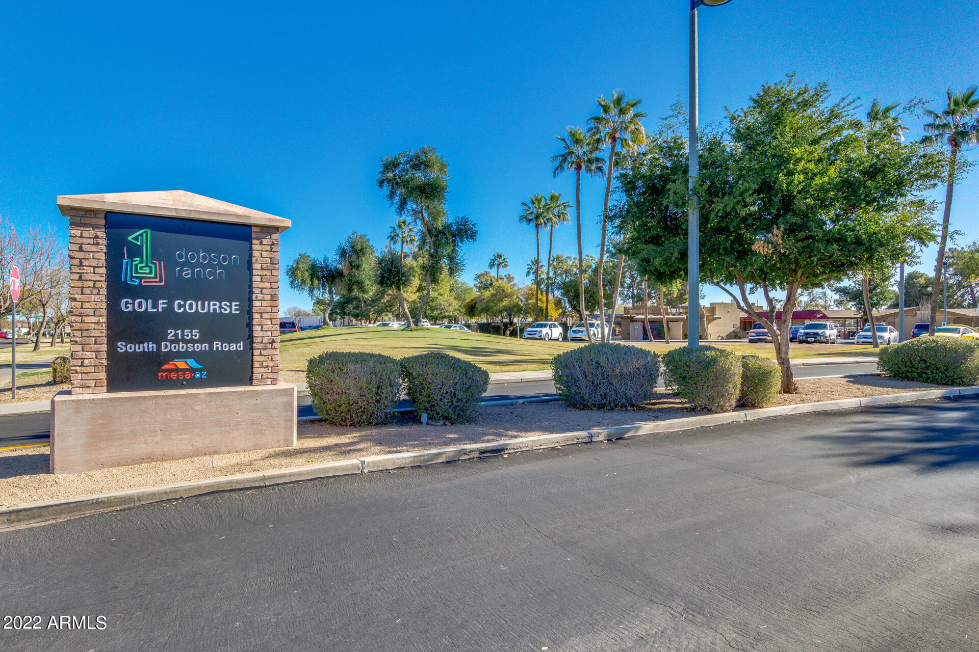 1718 S LONGMORE -- # 101