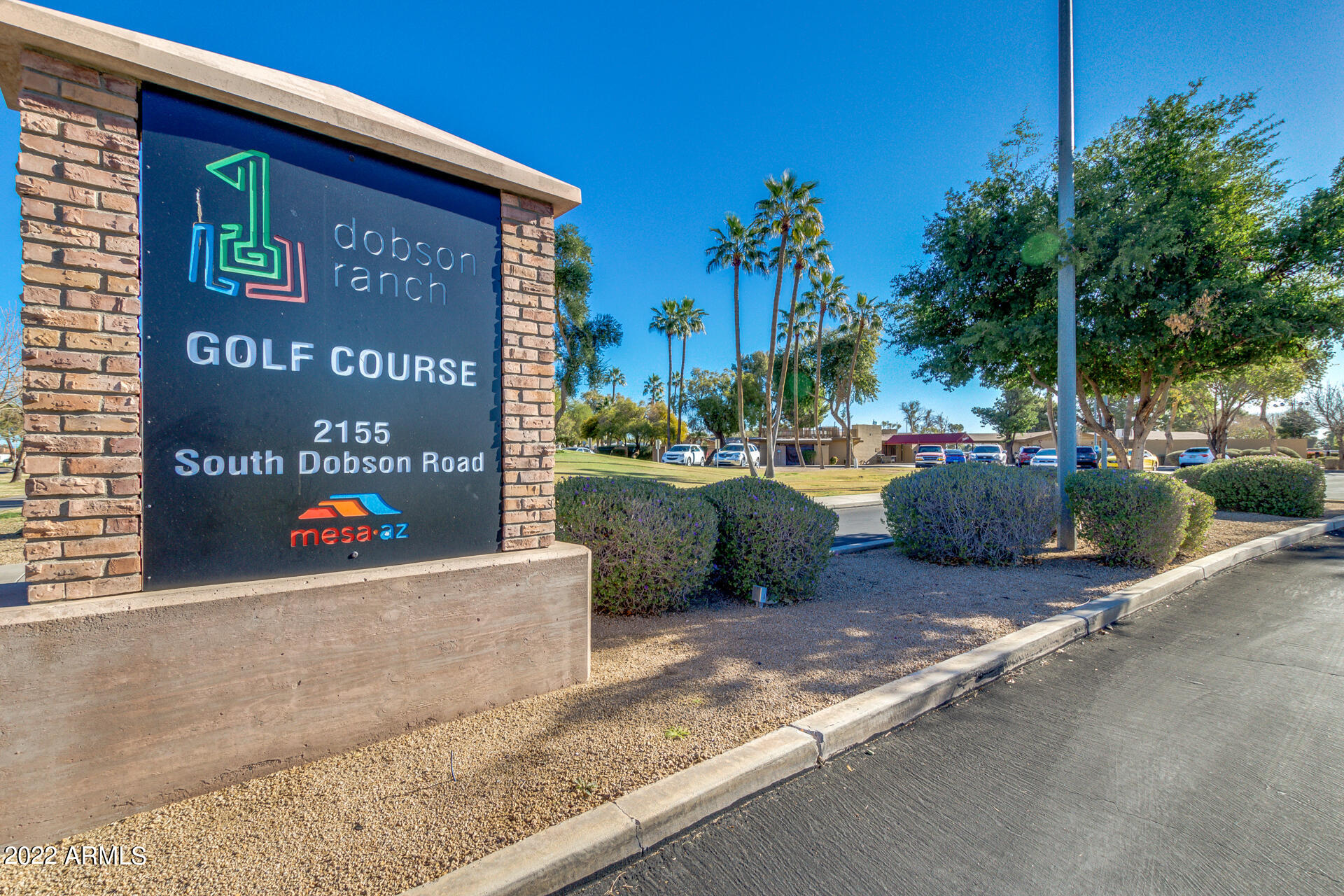 1718 S LONGMORE -- # 101