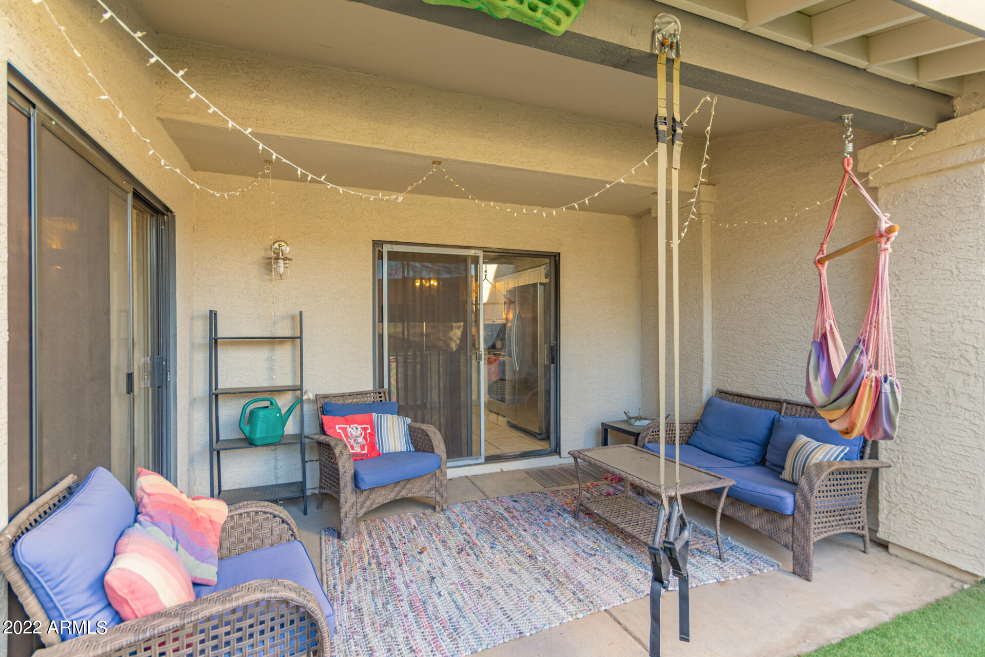 1718 S LONGMORE -- # 101