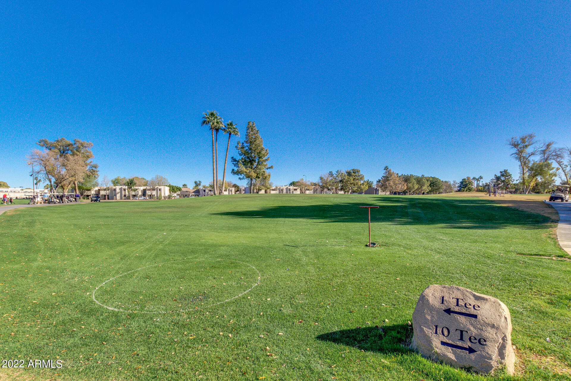 1718 S LONGMORE -- # 101