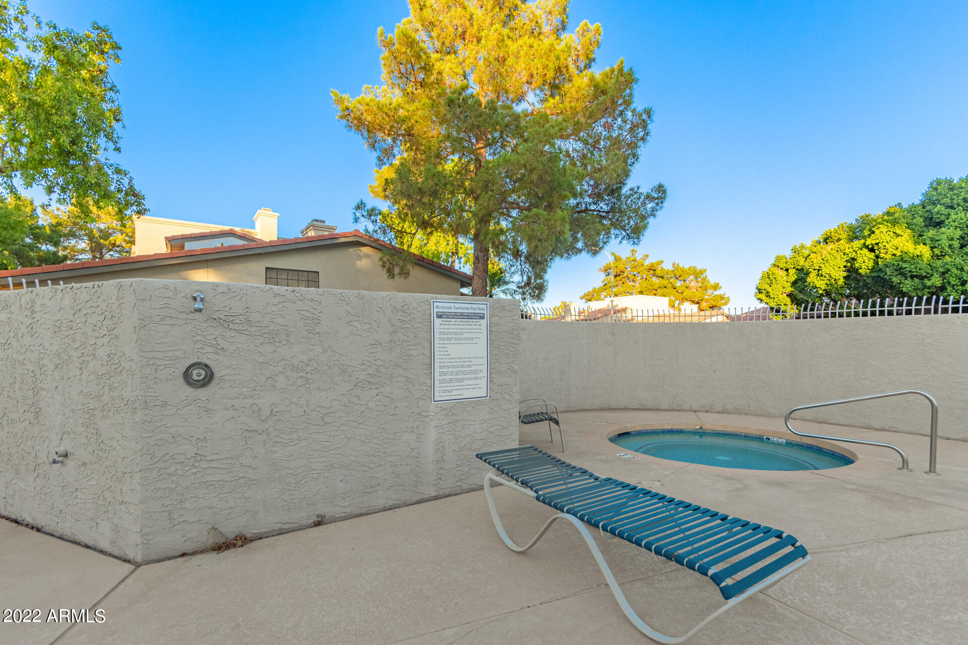 1718 S LONGMORE -- # 101