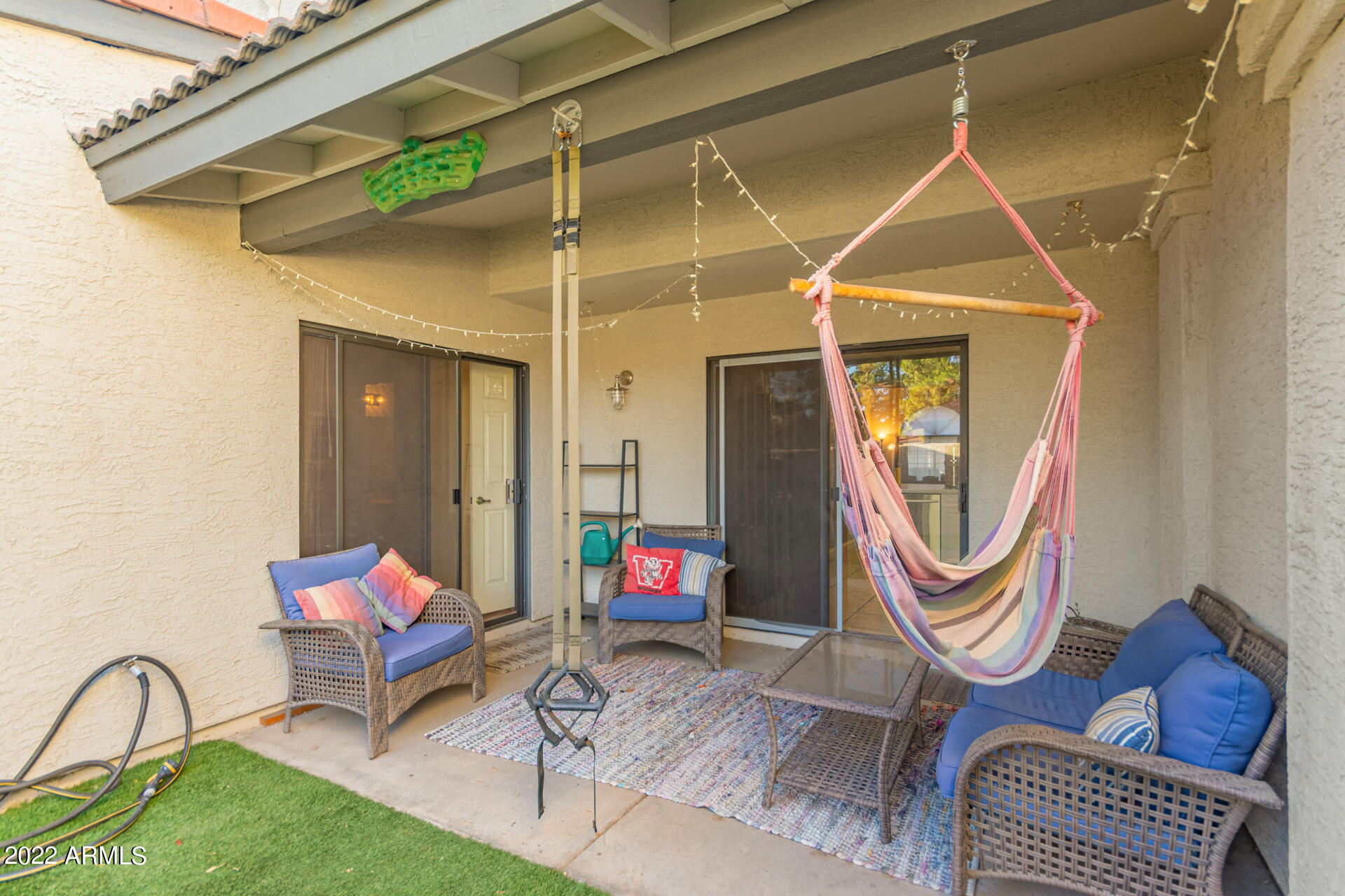 1718 S LONGMORE -- # 101