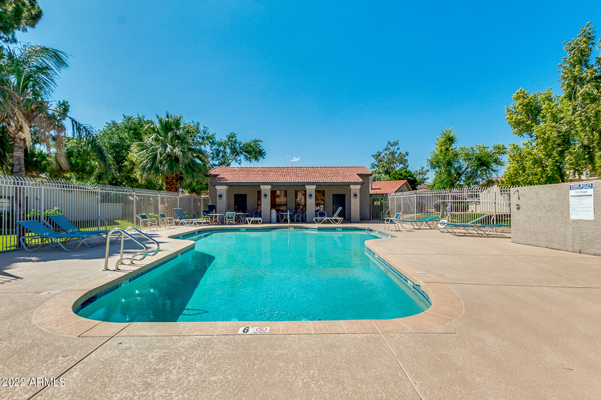 1718 S LONGMORE -- # 101