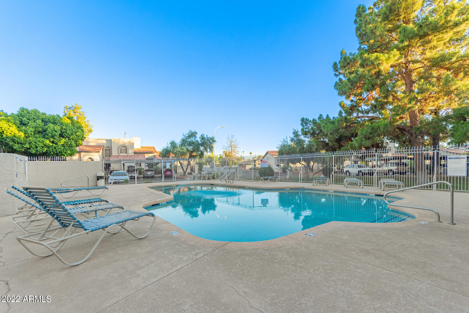 1718 S LONGMORE -- # 101