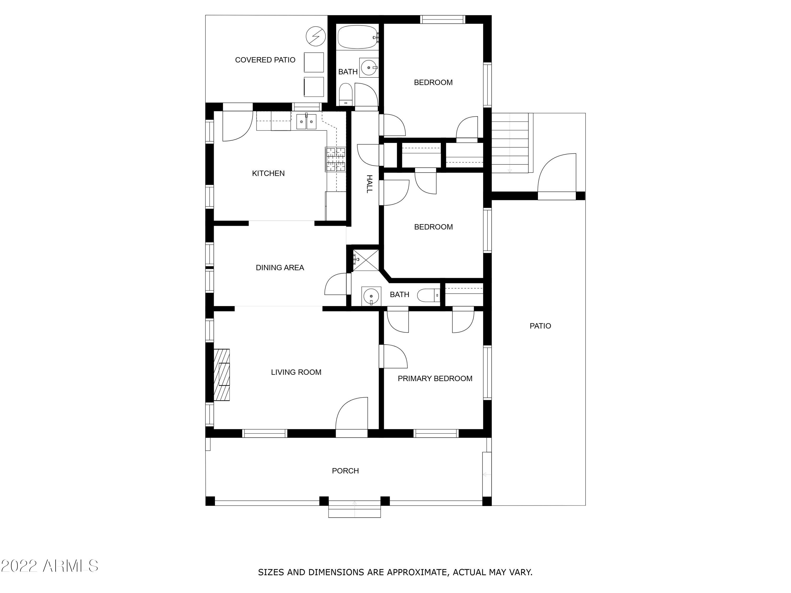 2229 N 21st Place