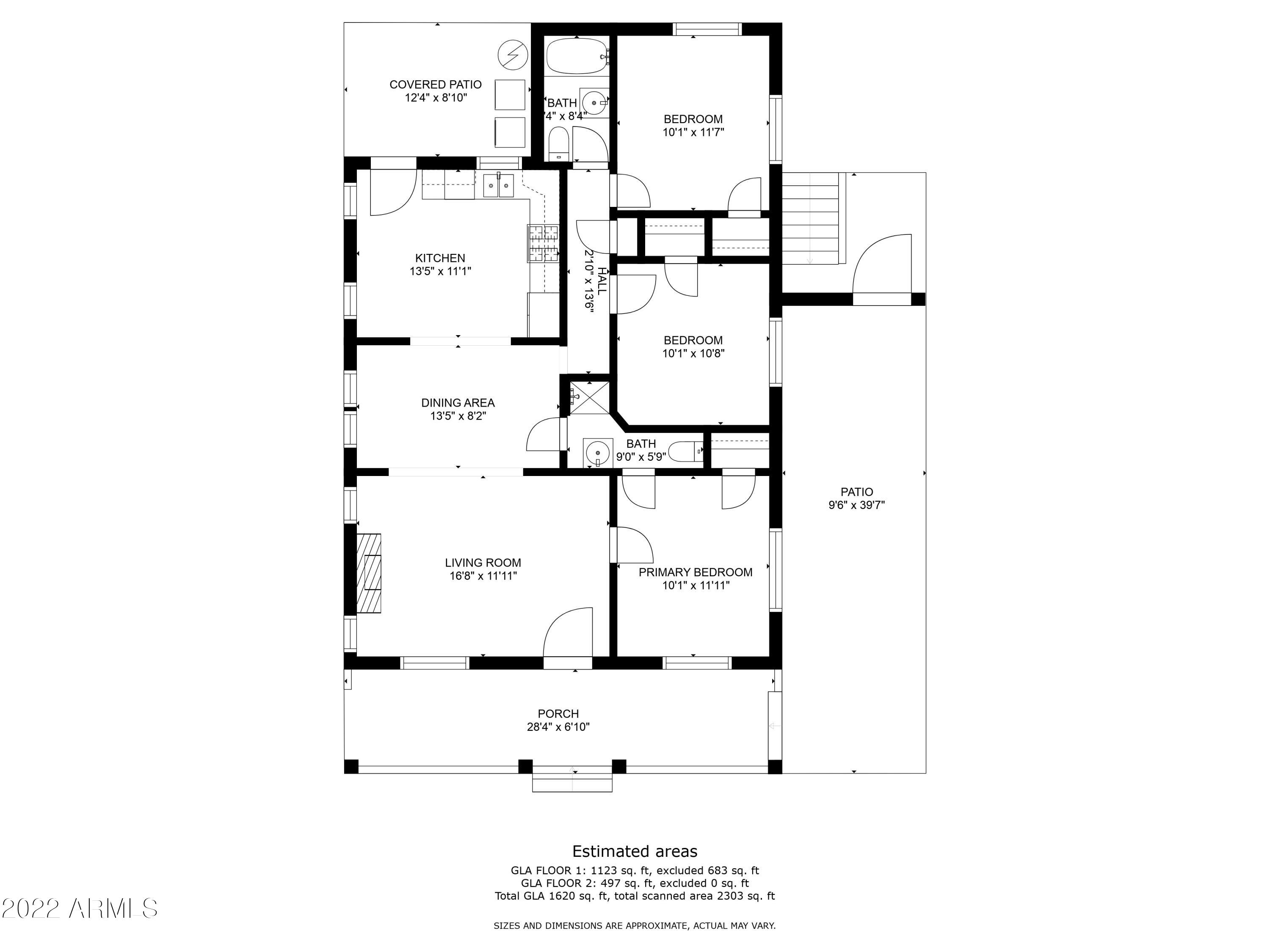 2229 N 21st Place