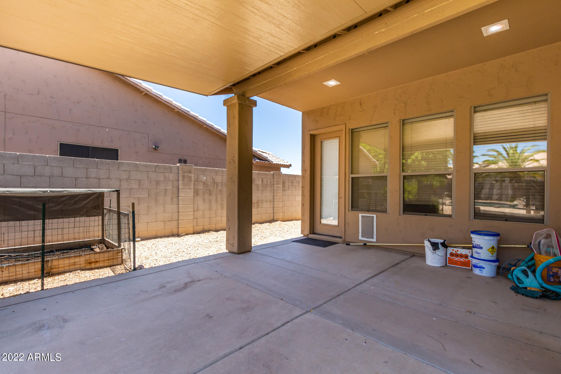 314 W MURIEL Drive