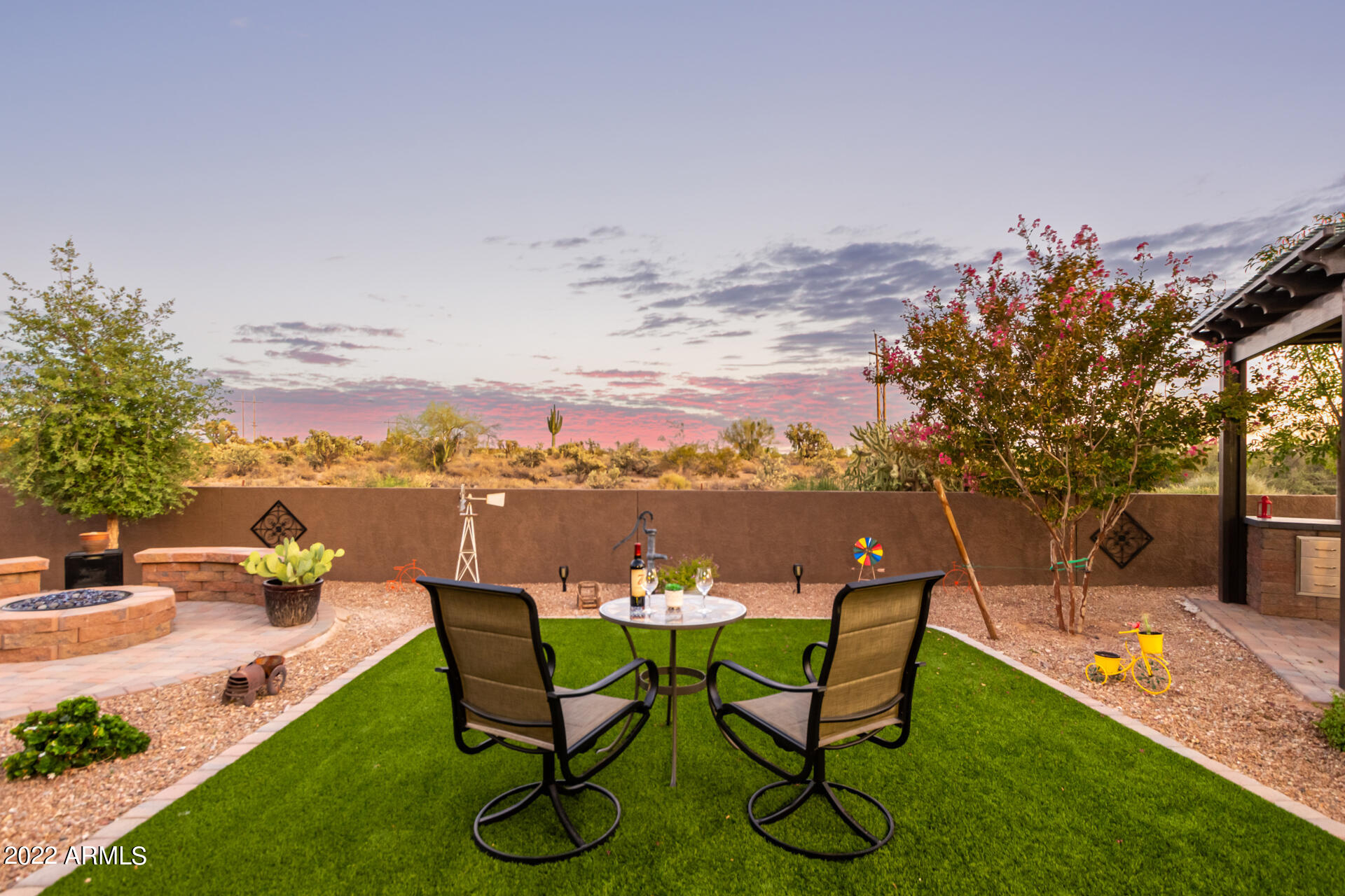 9481 E ANASAZI Place