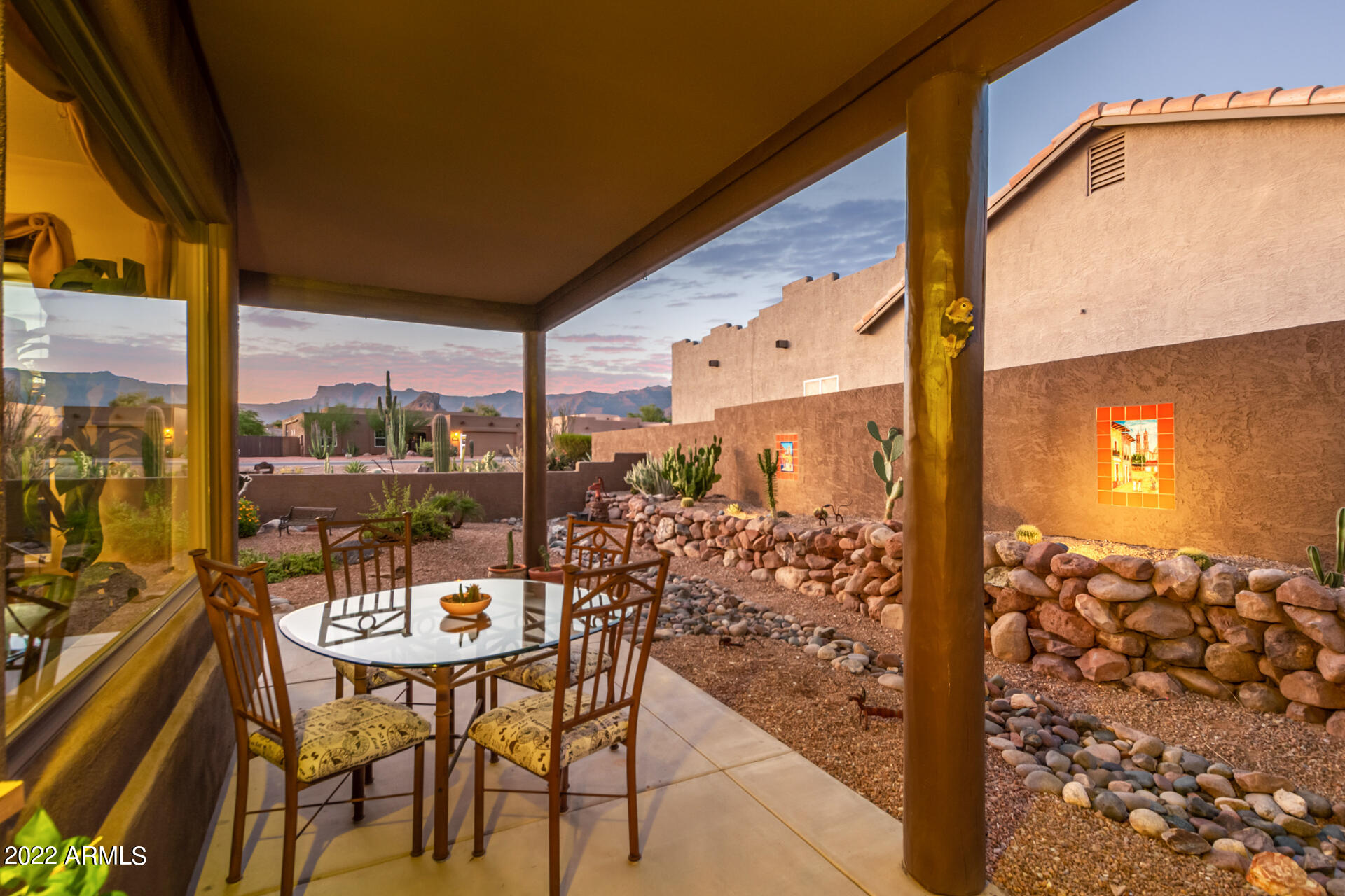 9481 E ANASAZI Place