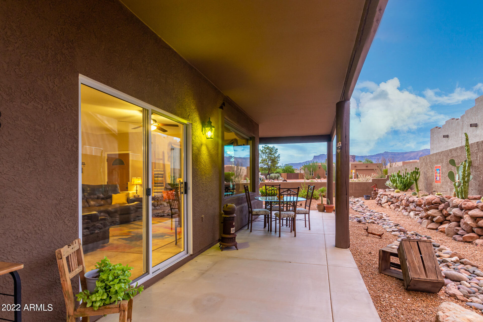 9481 E ANASAZI Place