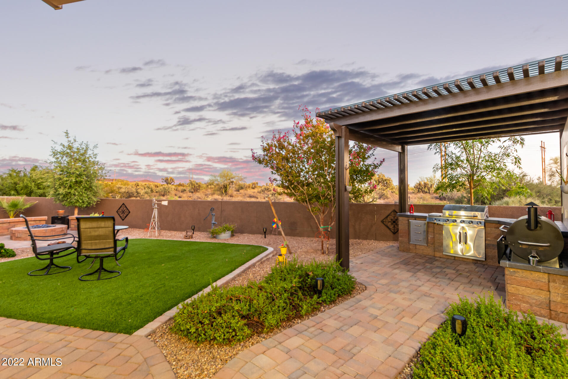 9481 E ANASAZI Place