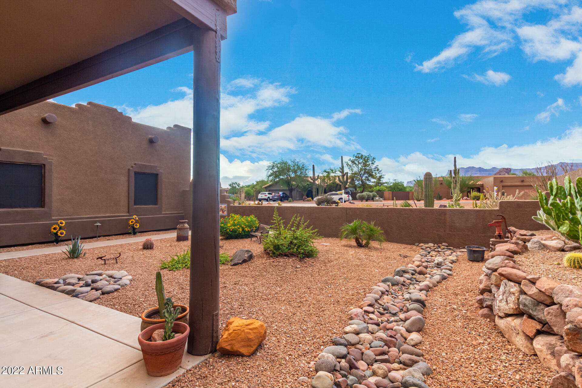9481 E ANASAZI Place