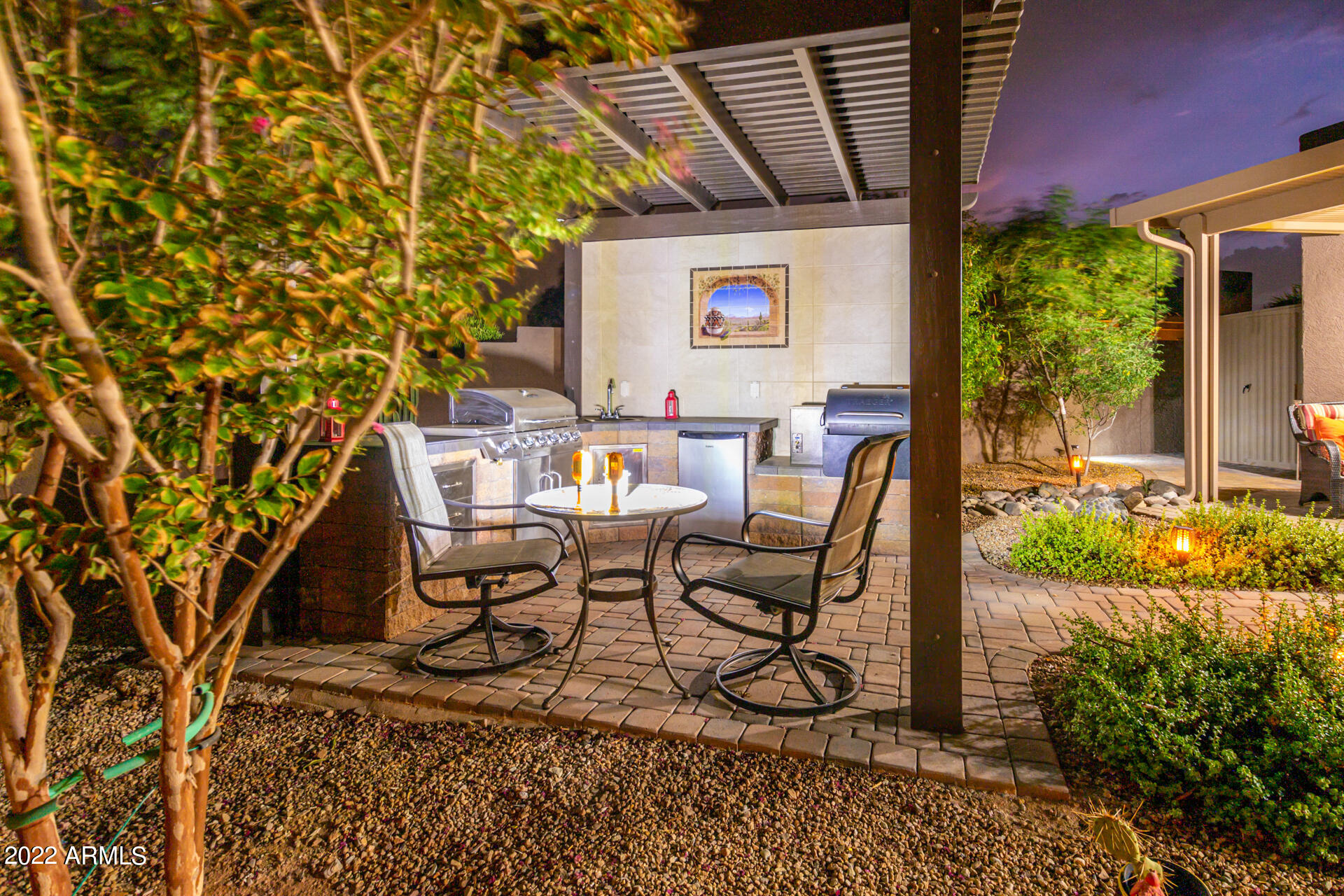 9481 E ANASAZI Place