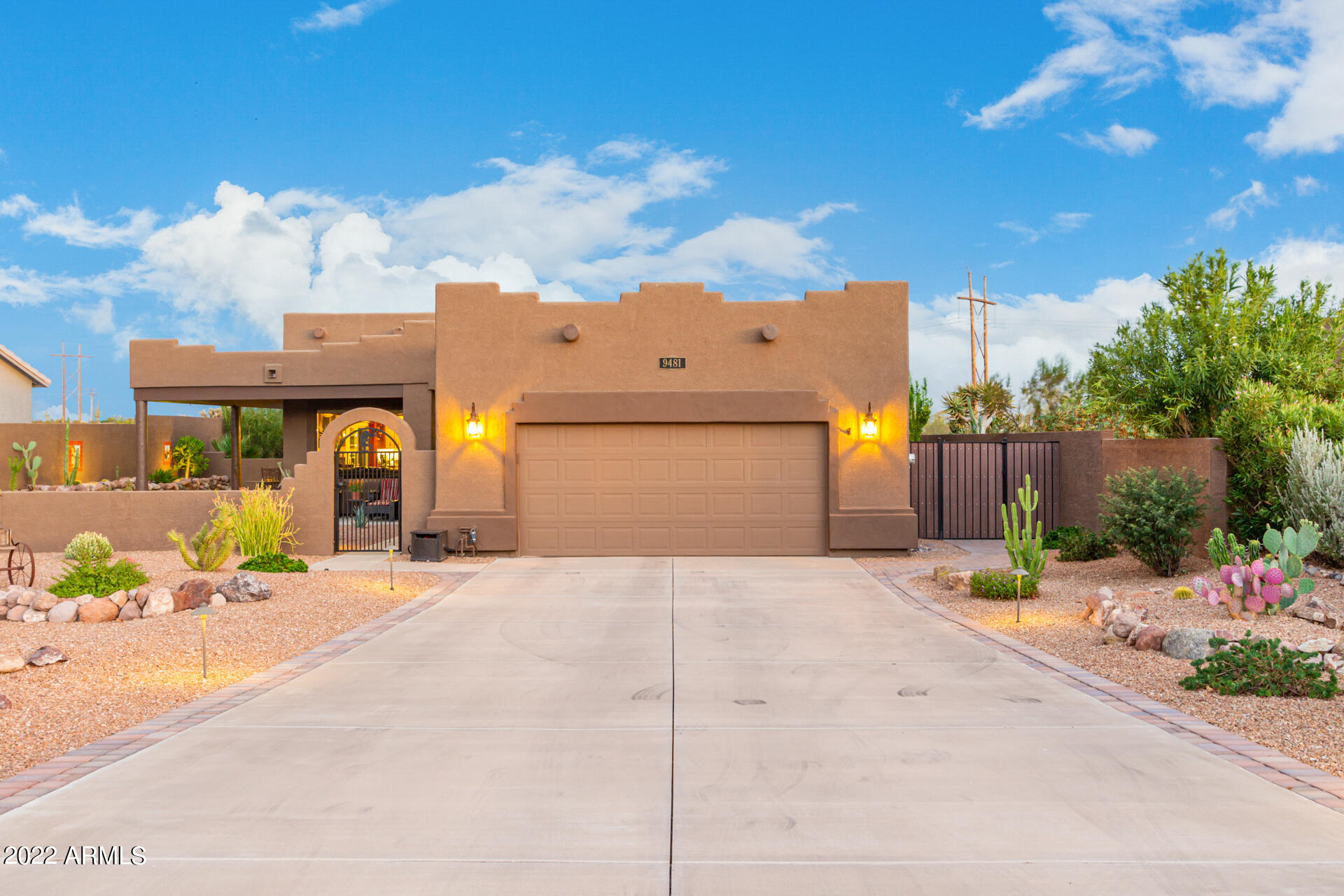 9481 E ANASAZI Place