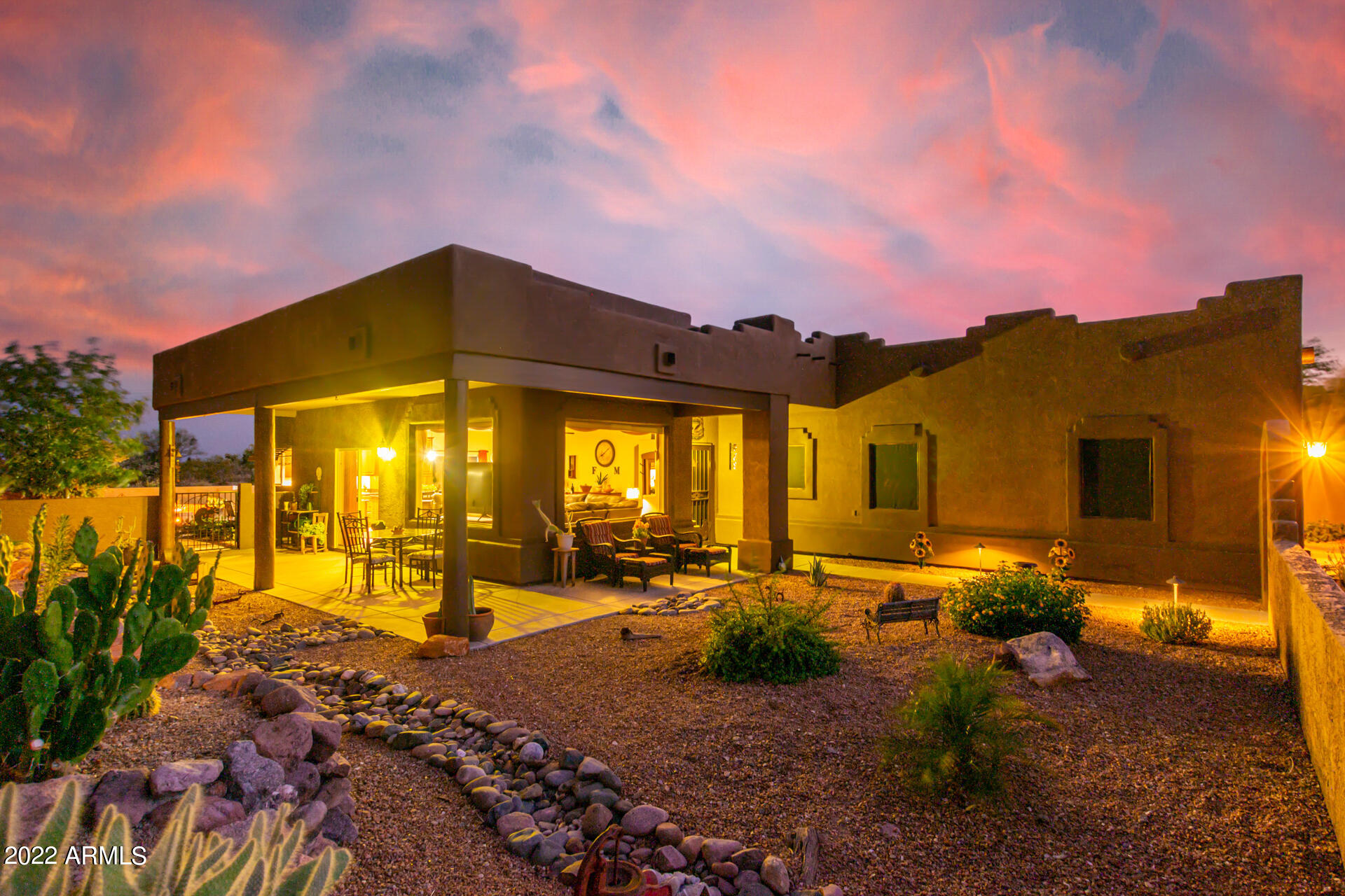 9481 E ANASAZI Place