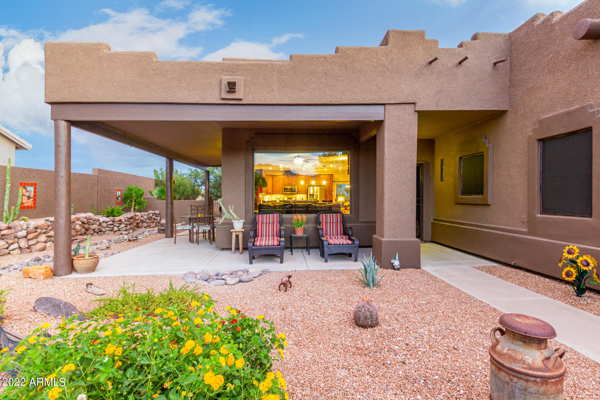 9481 E ANASAZI Place