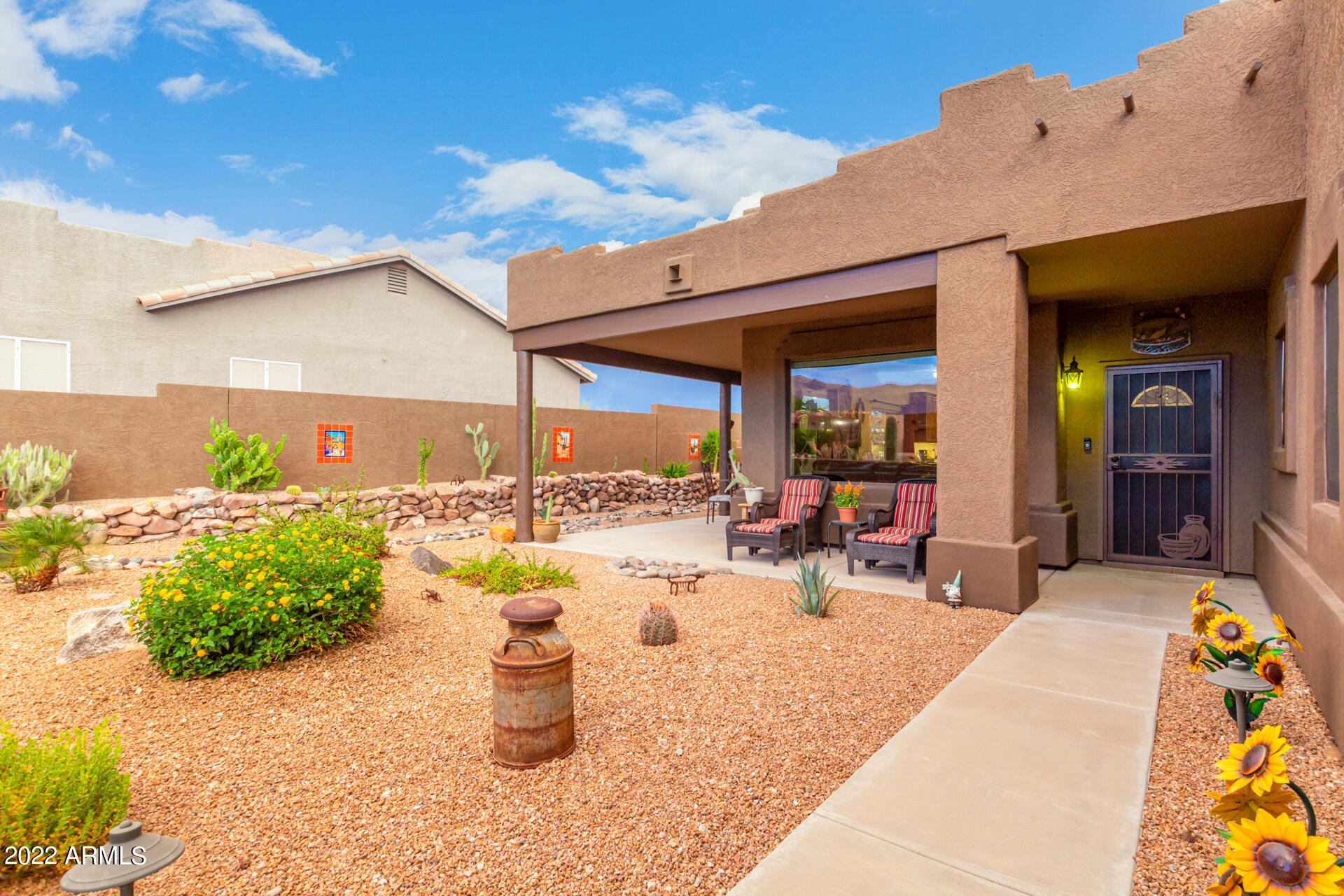 9481 E ANASAZI Place