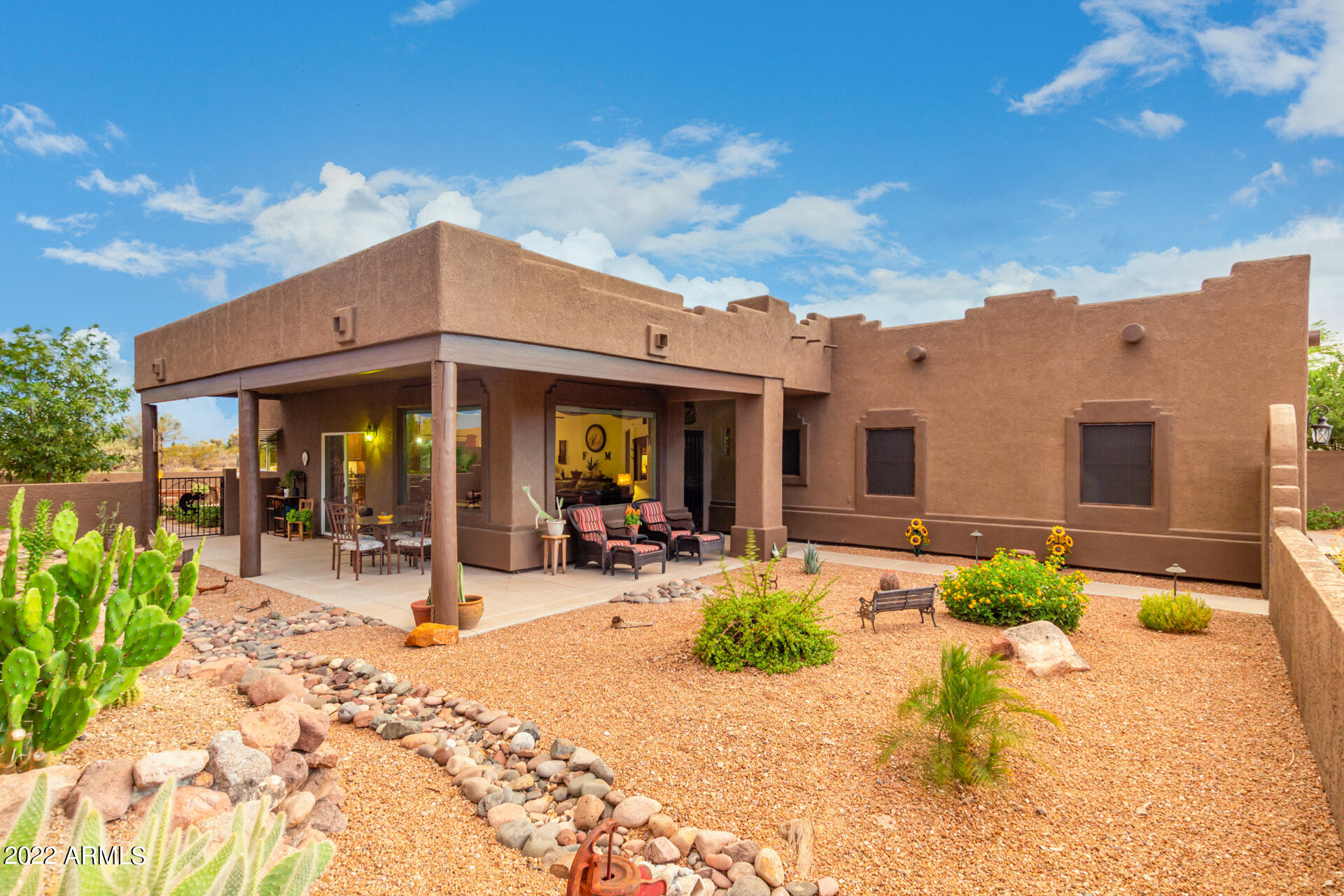 9481 E ANASAZI Place