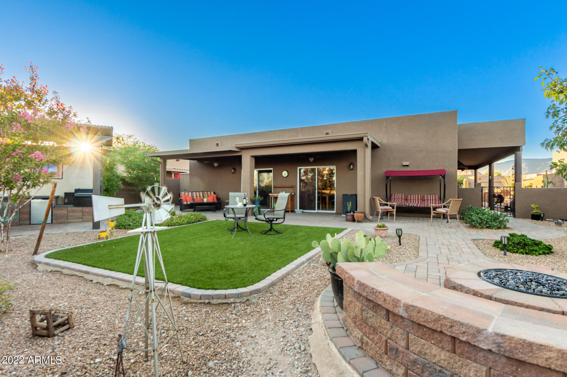 9481 E ANASAZI Place