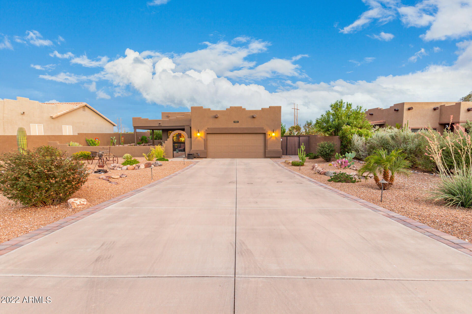 9481 E ANASAZI Place