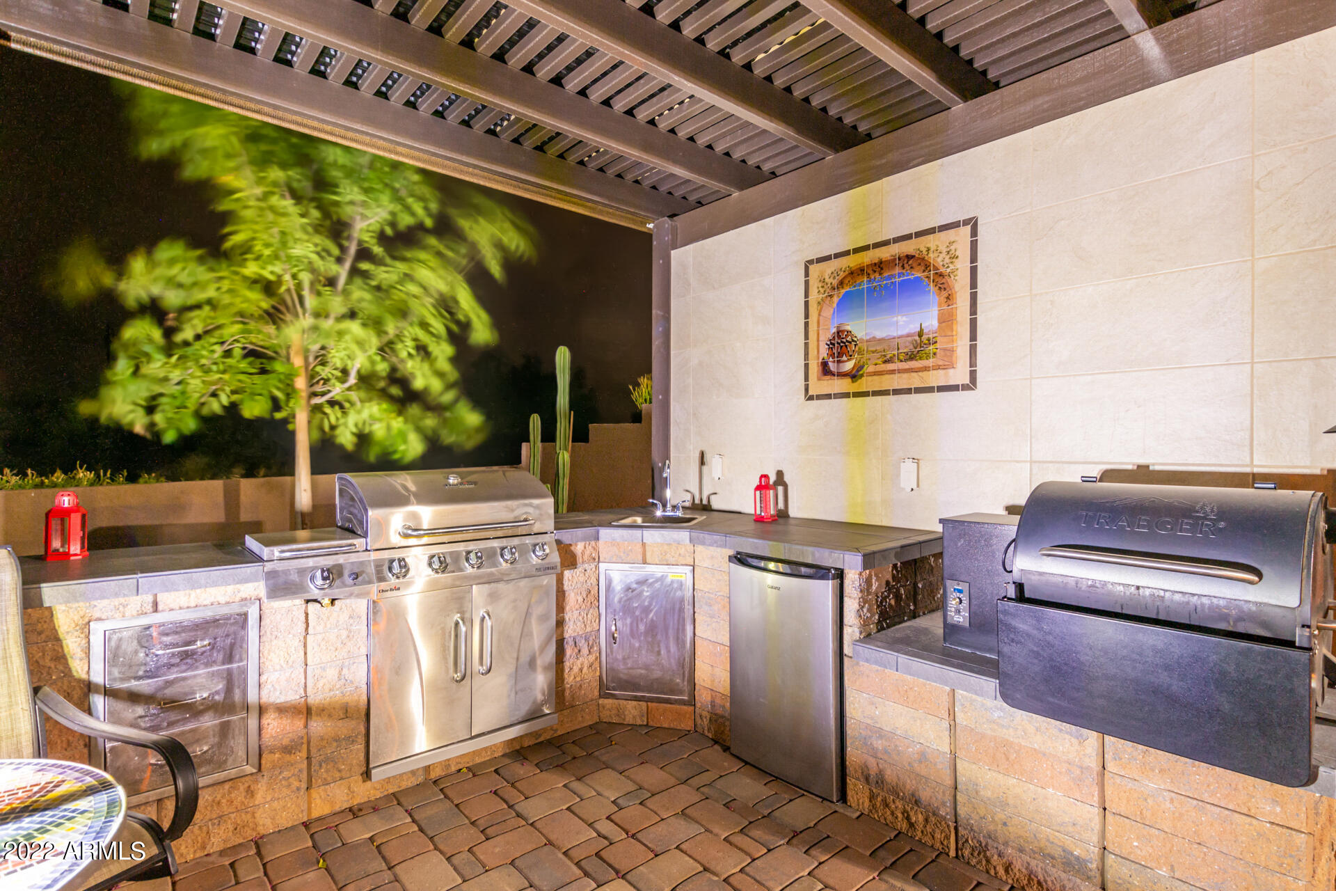9481 E ANASAZI Place