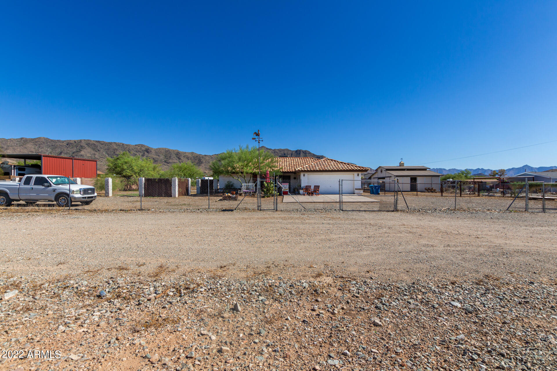 3121 W ELLIOT Road