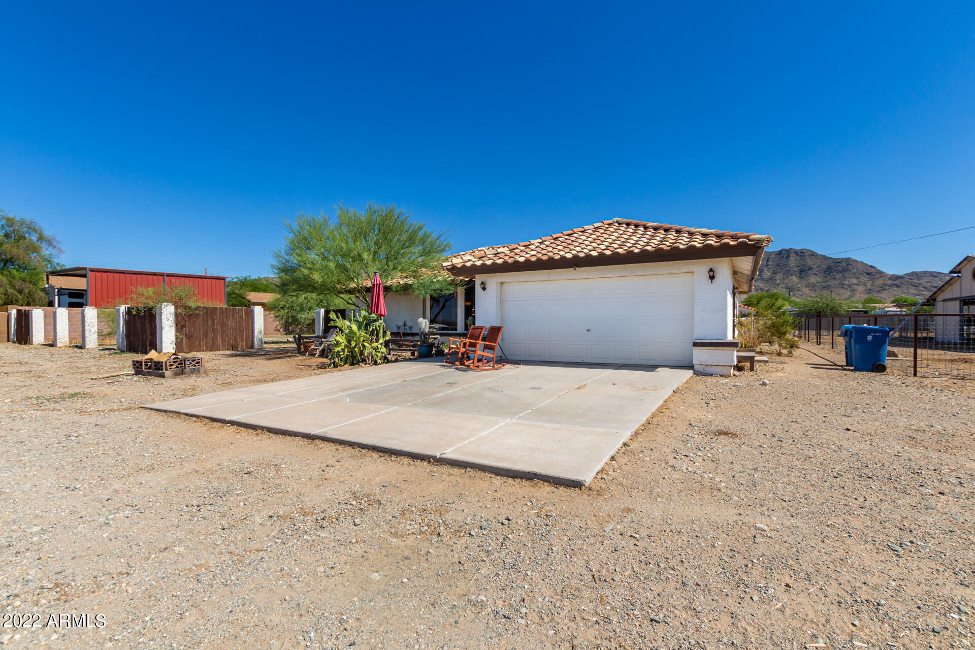 3121 W ELLIOT Road