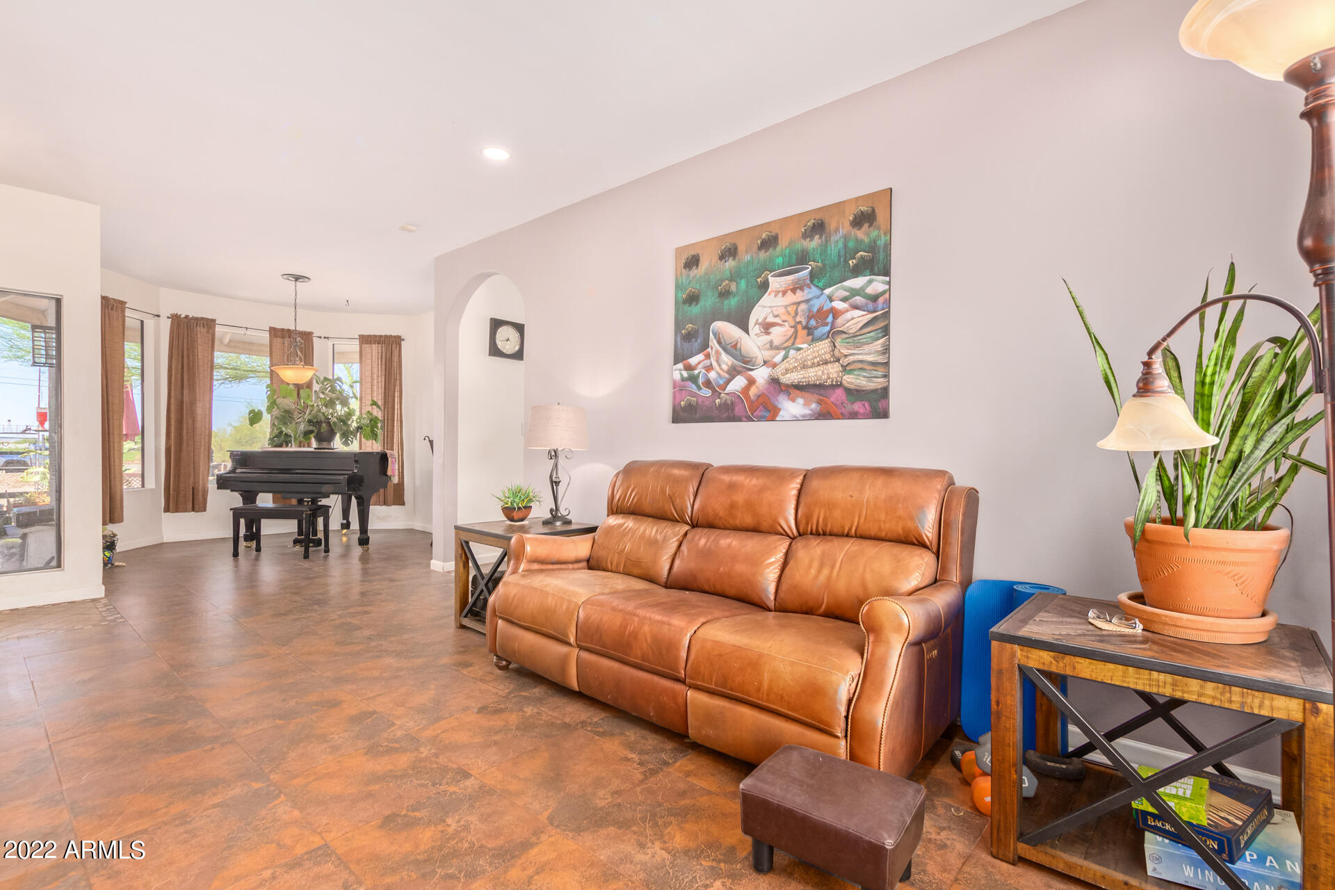 3121 W ELLIOT Road