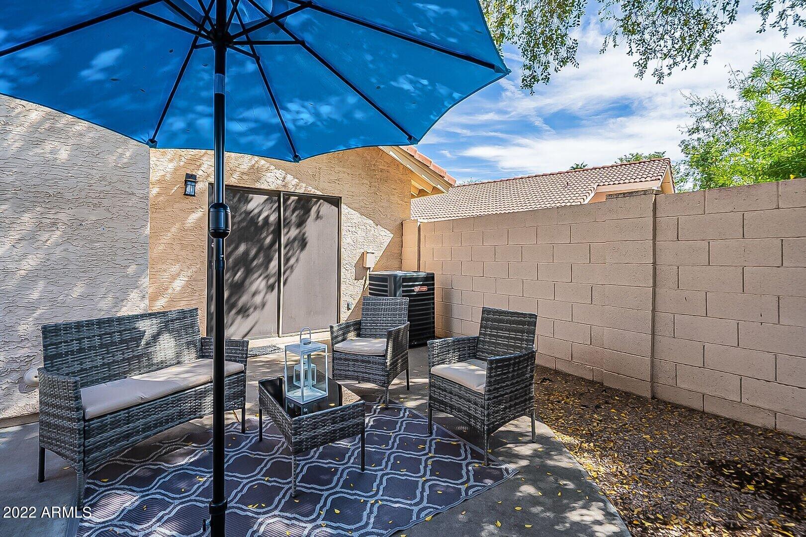 967 W BARBADOS Drive
