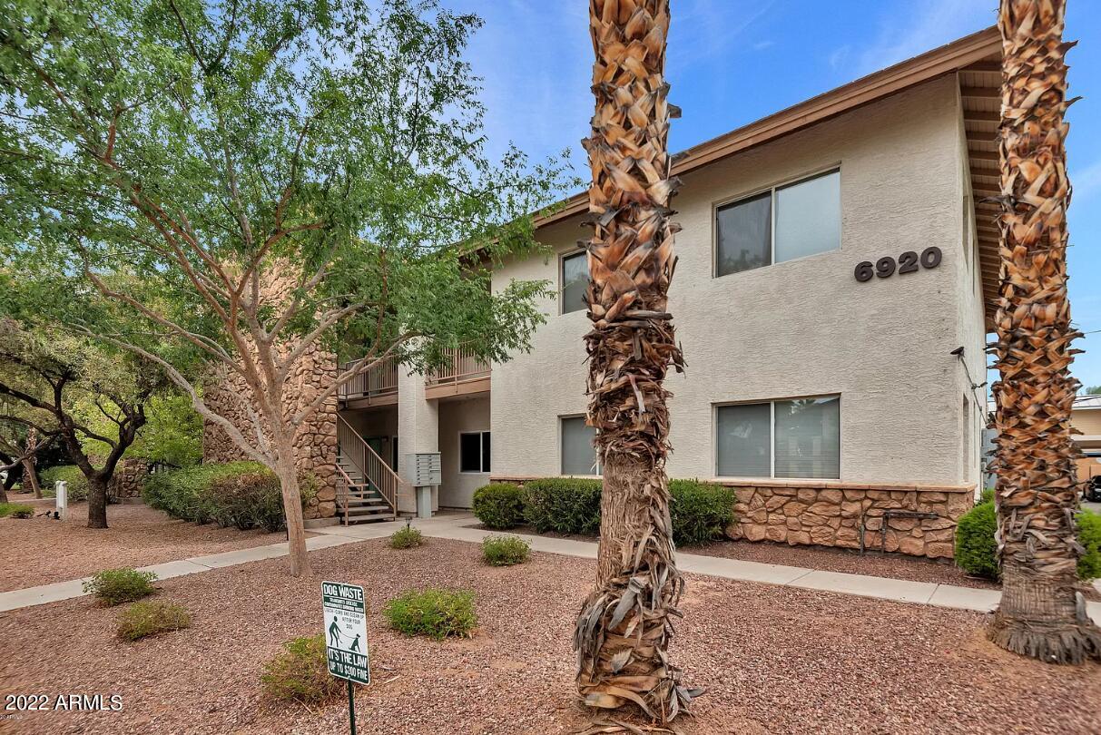 6920 E 4TH Street # 207