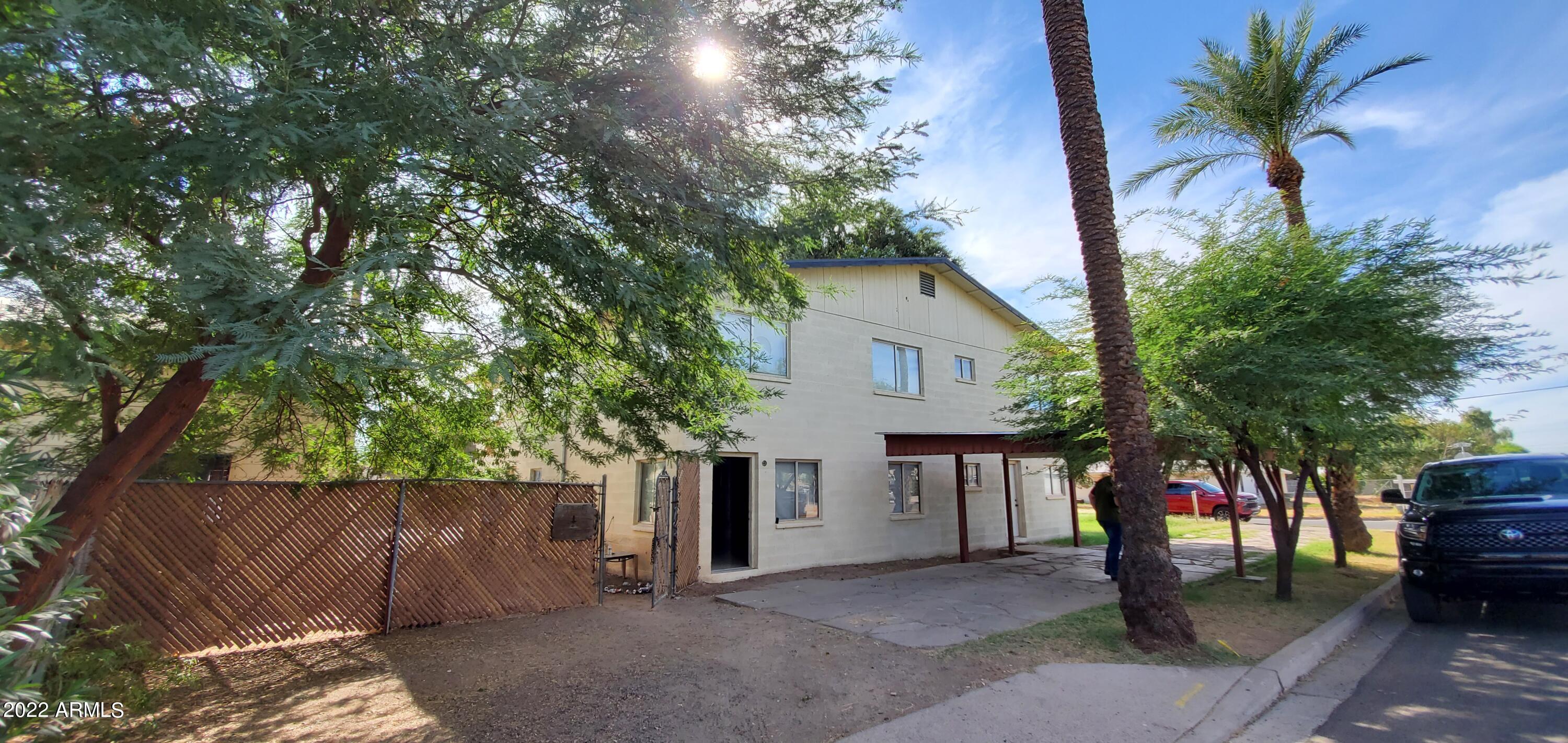 2545 N 29TH Place