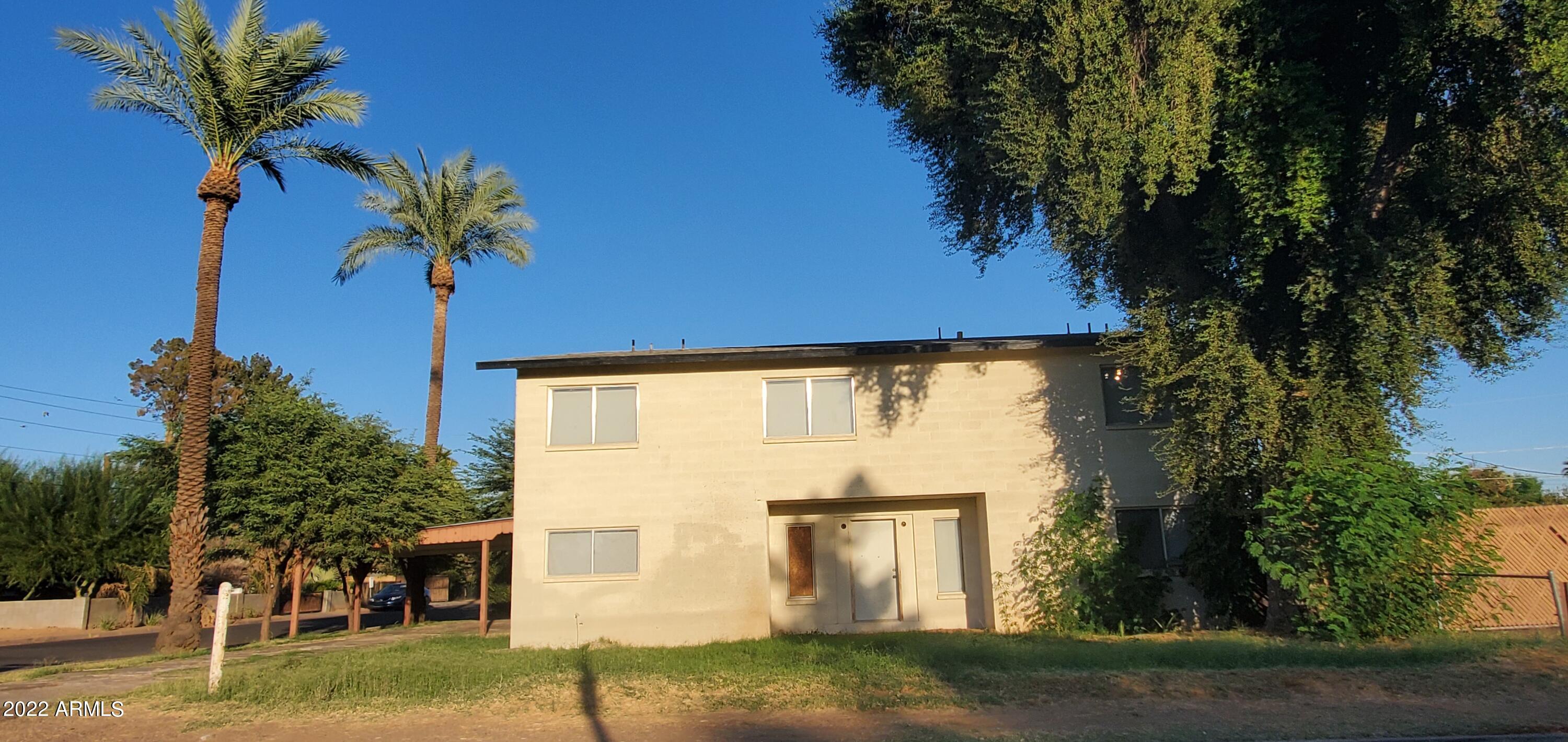 2545 N 29TH Place