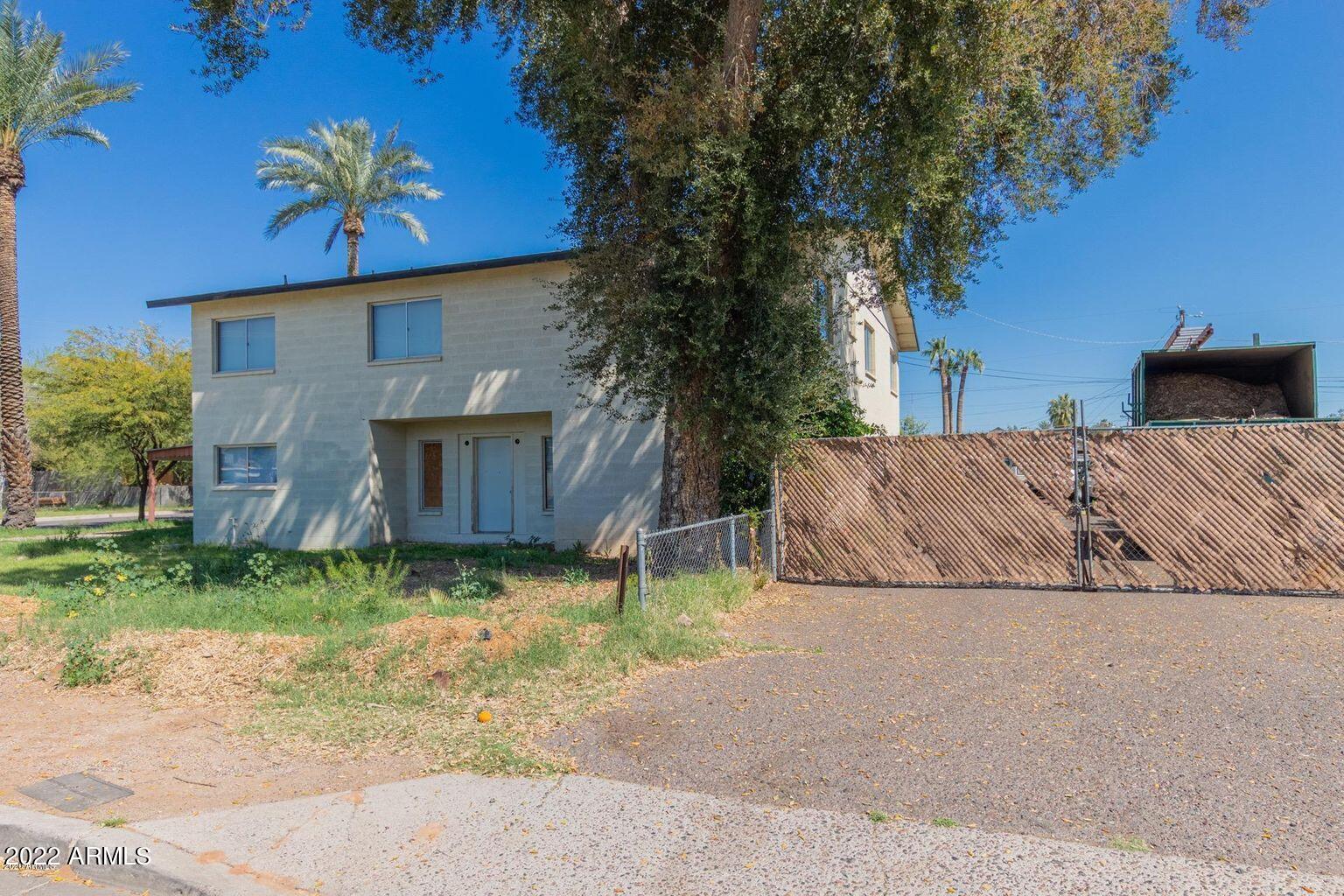2545 N 29TH Place