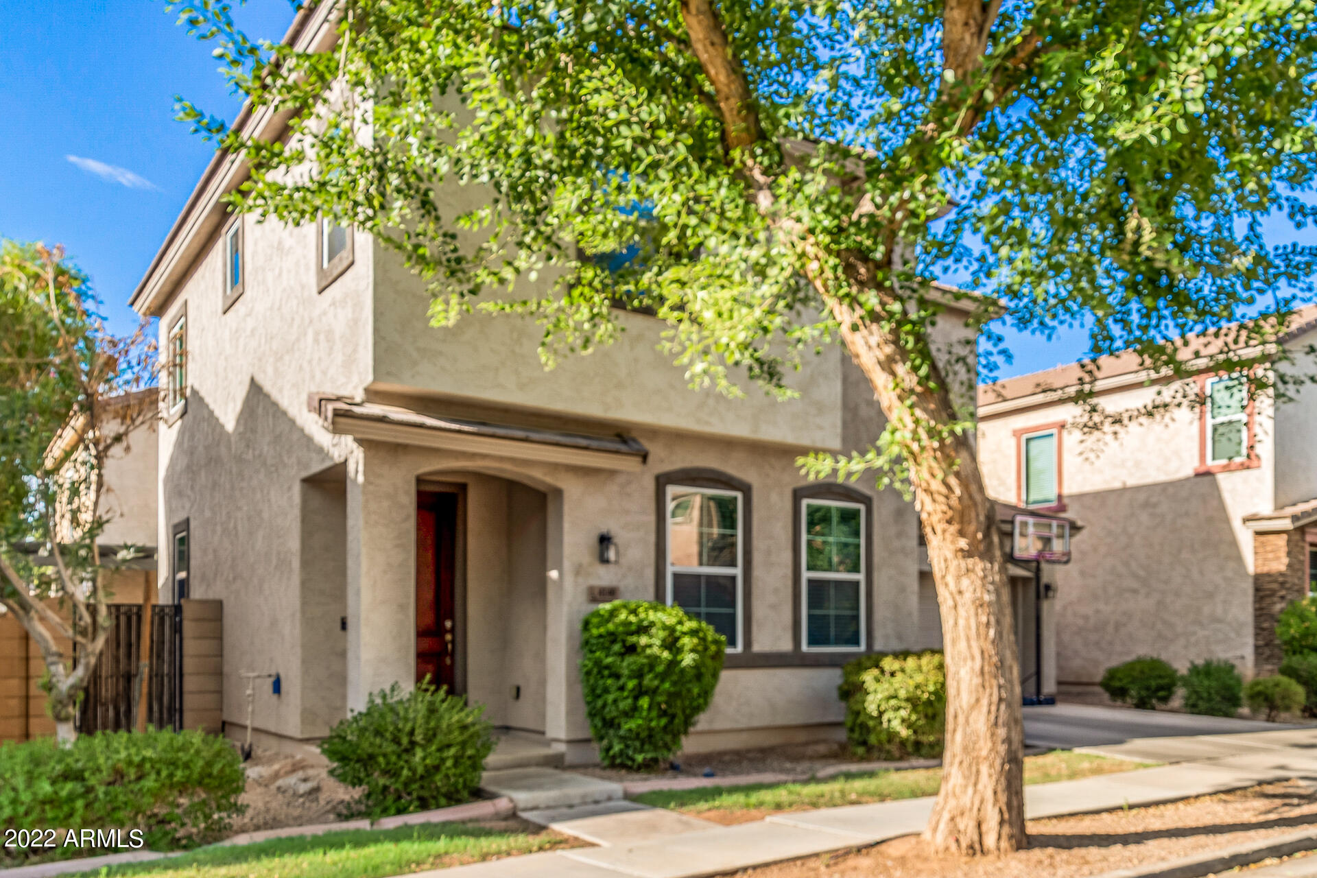 4140 E FAIRBANKS Street