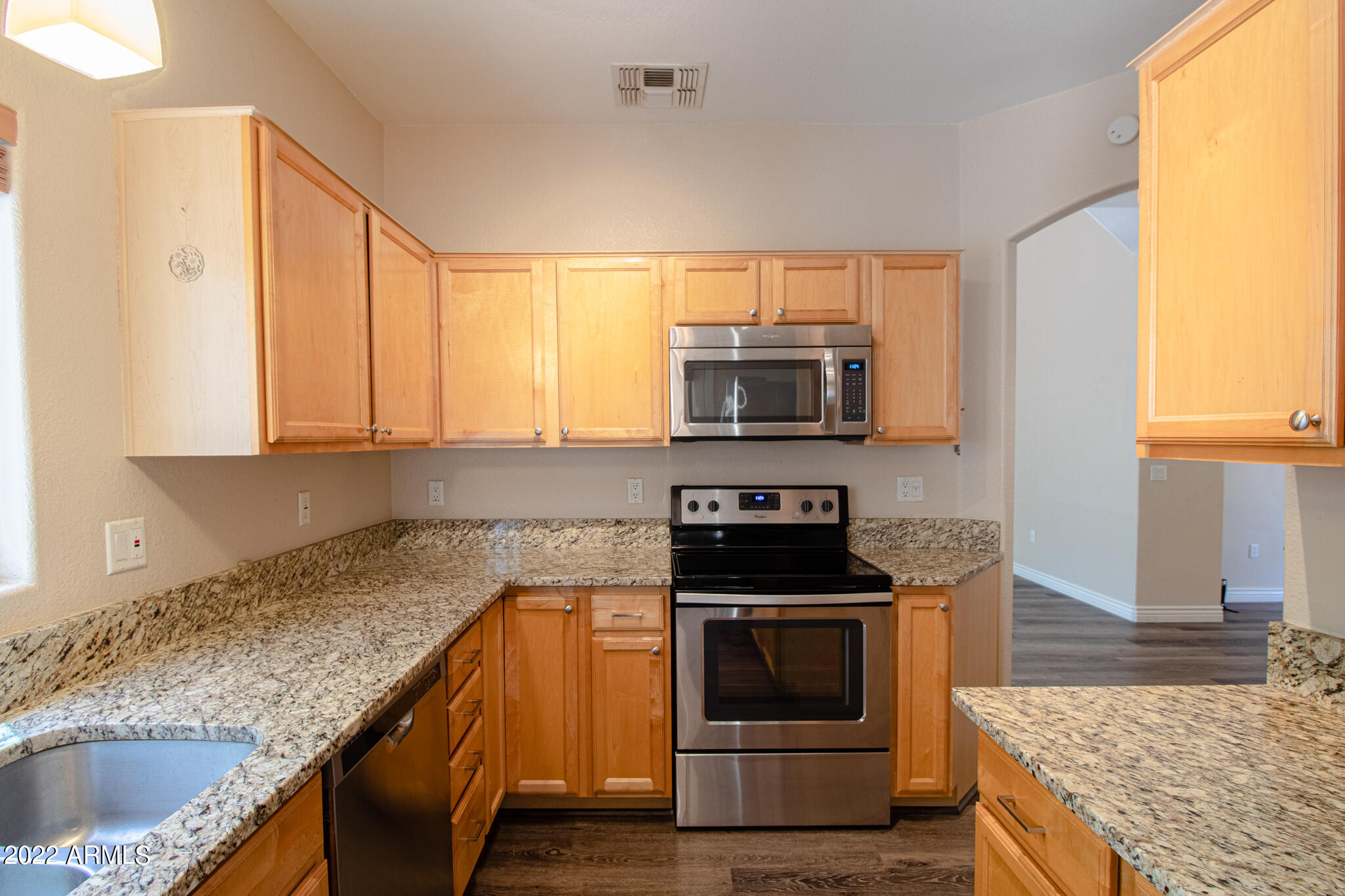 13916 N 96TH Street
