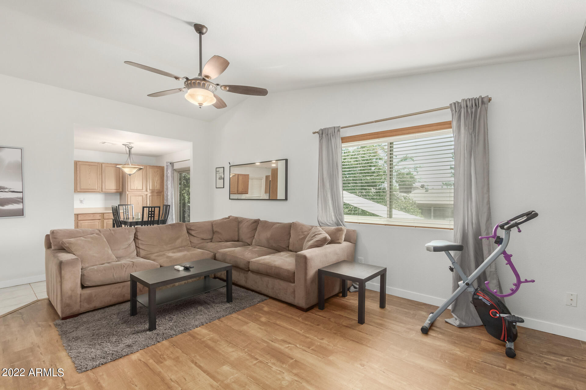 713 E PALOMINO Drive