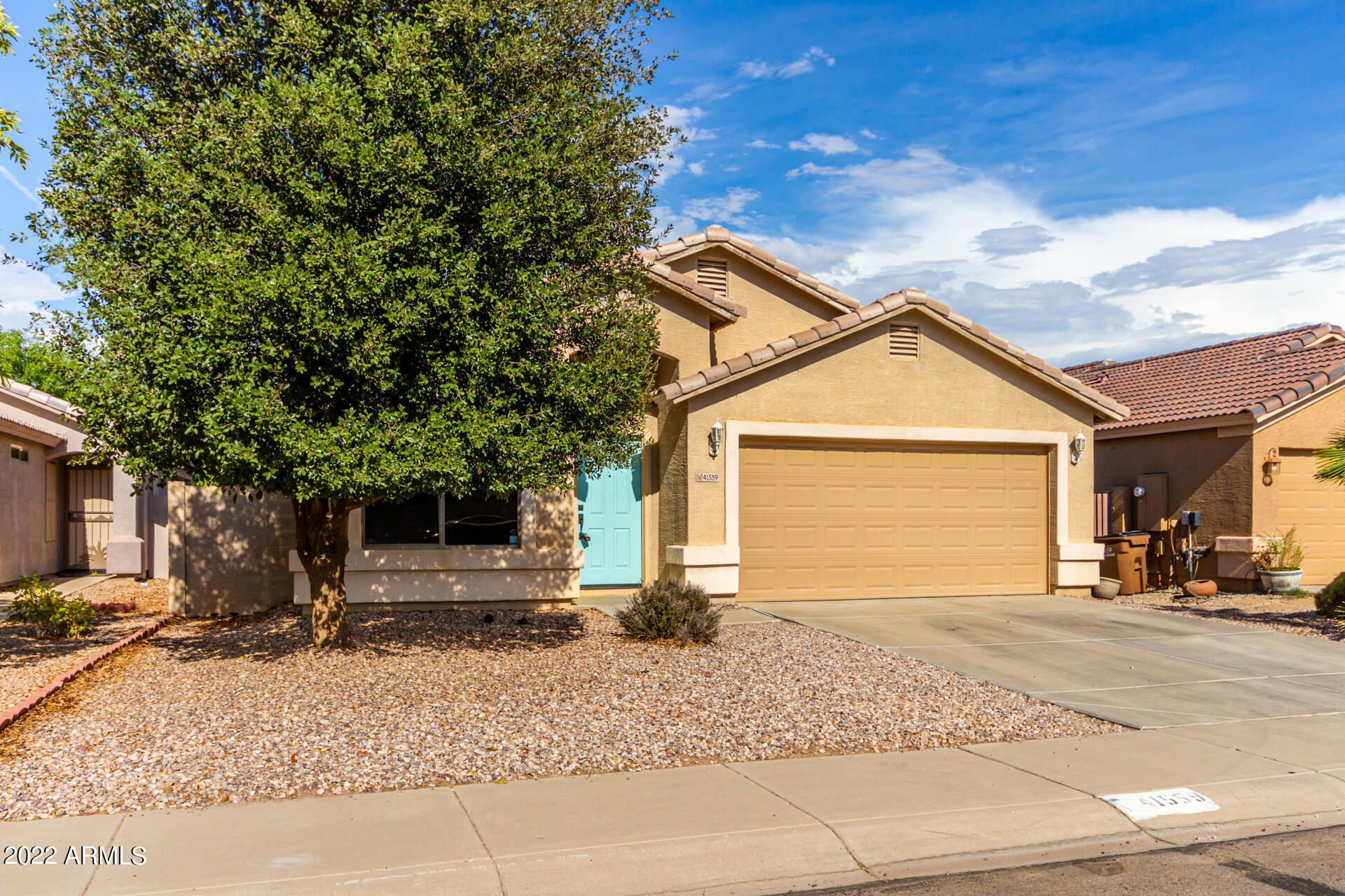 41559 N RANCH Drive