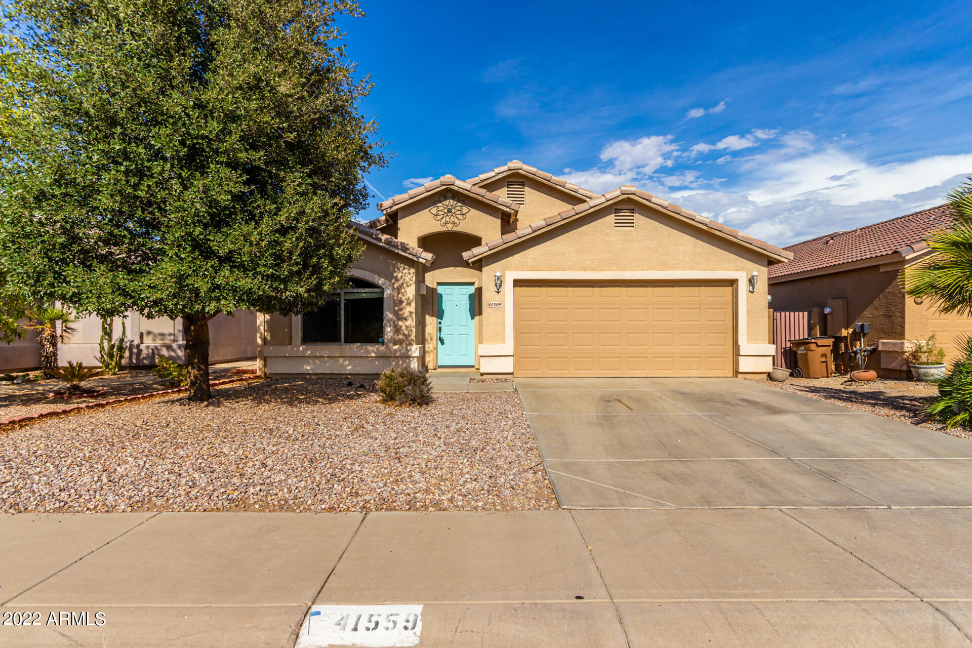 41559 N RANCH Drive