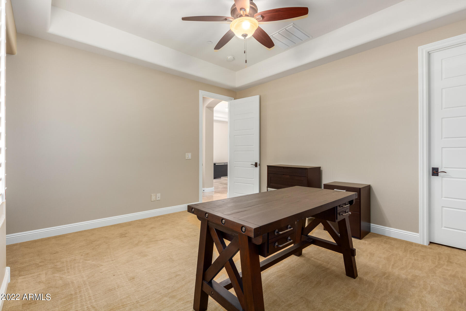 3414 E AQUARIUS Court