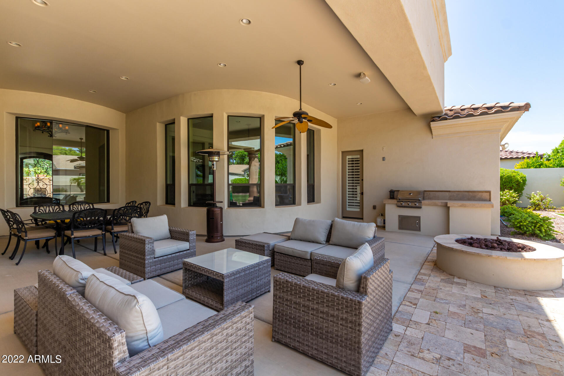 3414 E AQUARIUS Court